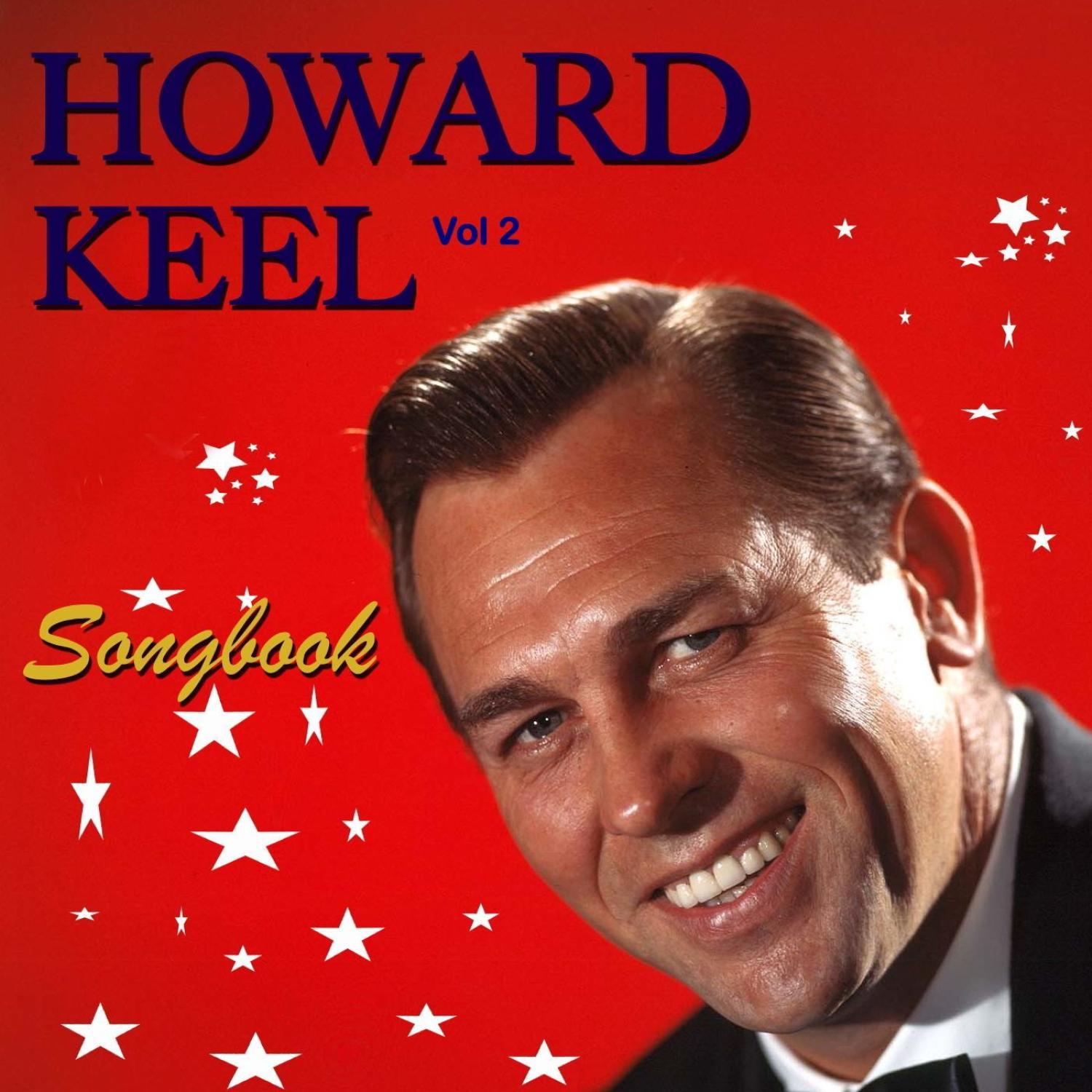 Howard Keel Song Book, Vol. 2