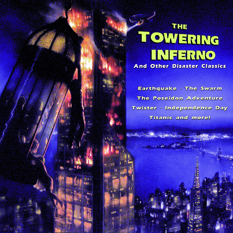 The Towering Inferno And Other Disaster Classics