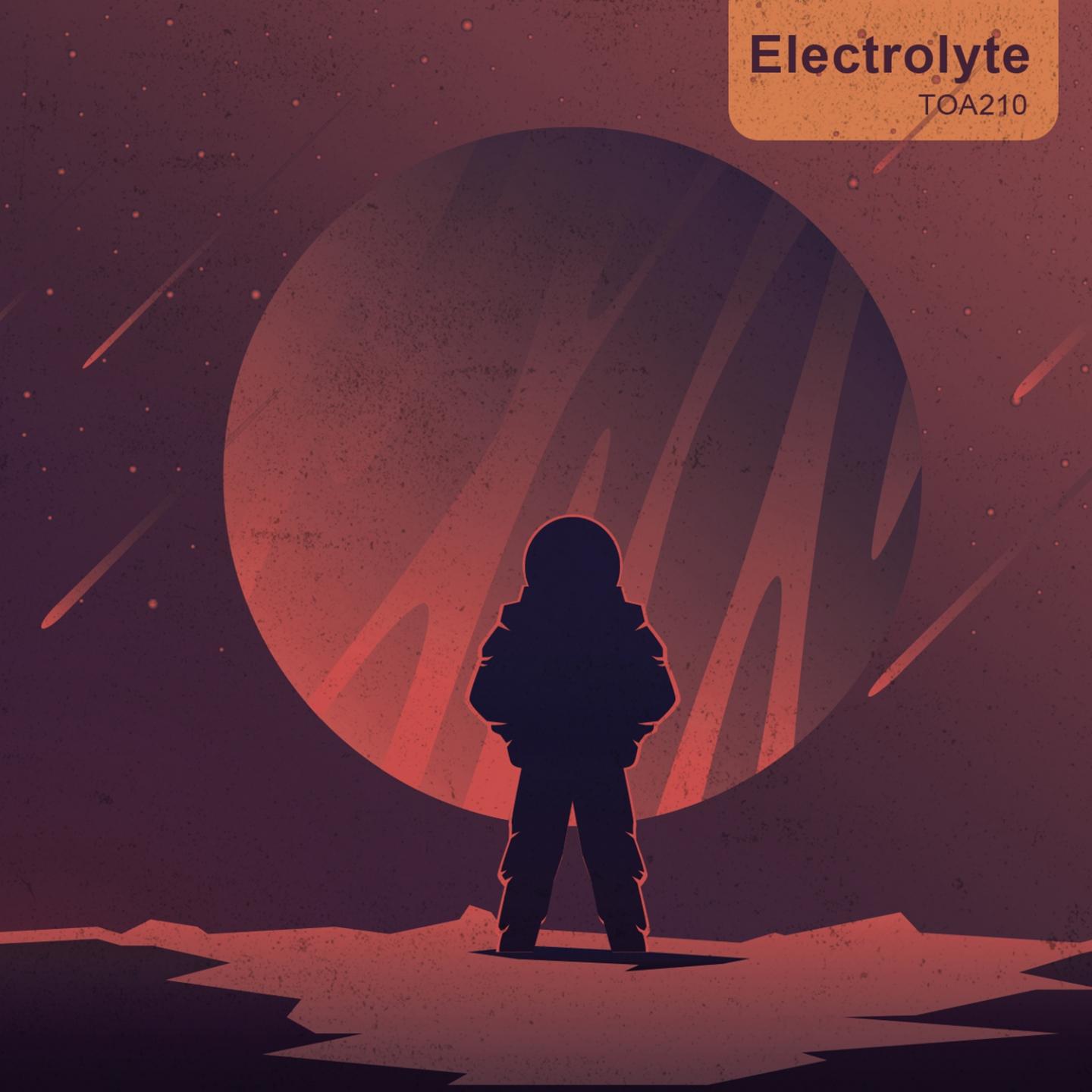 Electrolyte