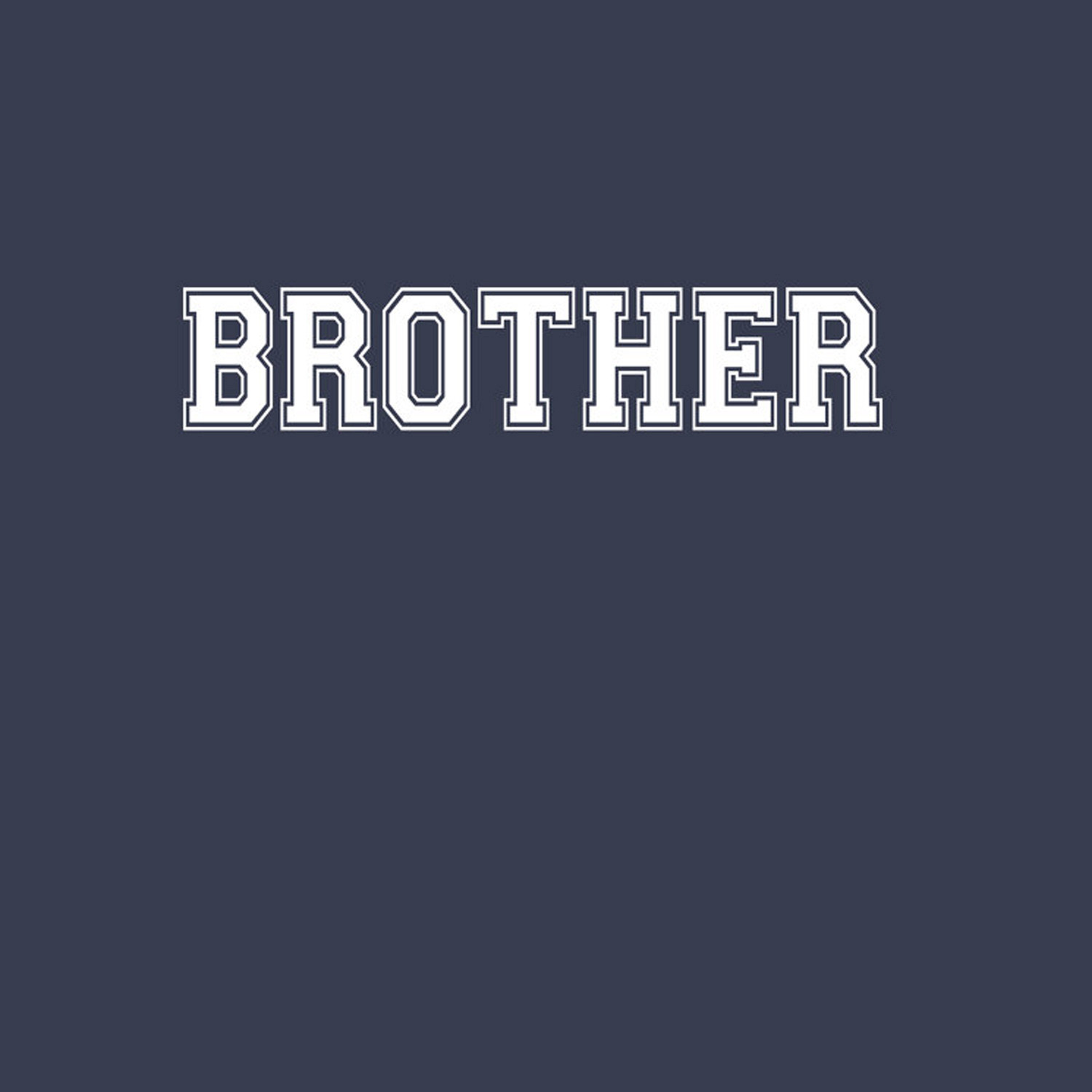 Brother (Originally Performed By NEEDTOBREATHE feat. Gavin DeGraw) [Instrumental Version] - Single