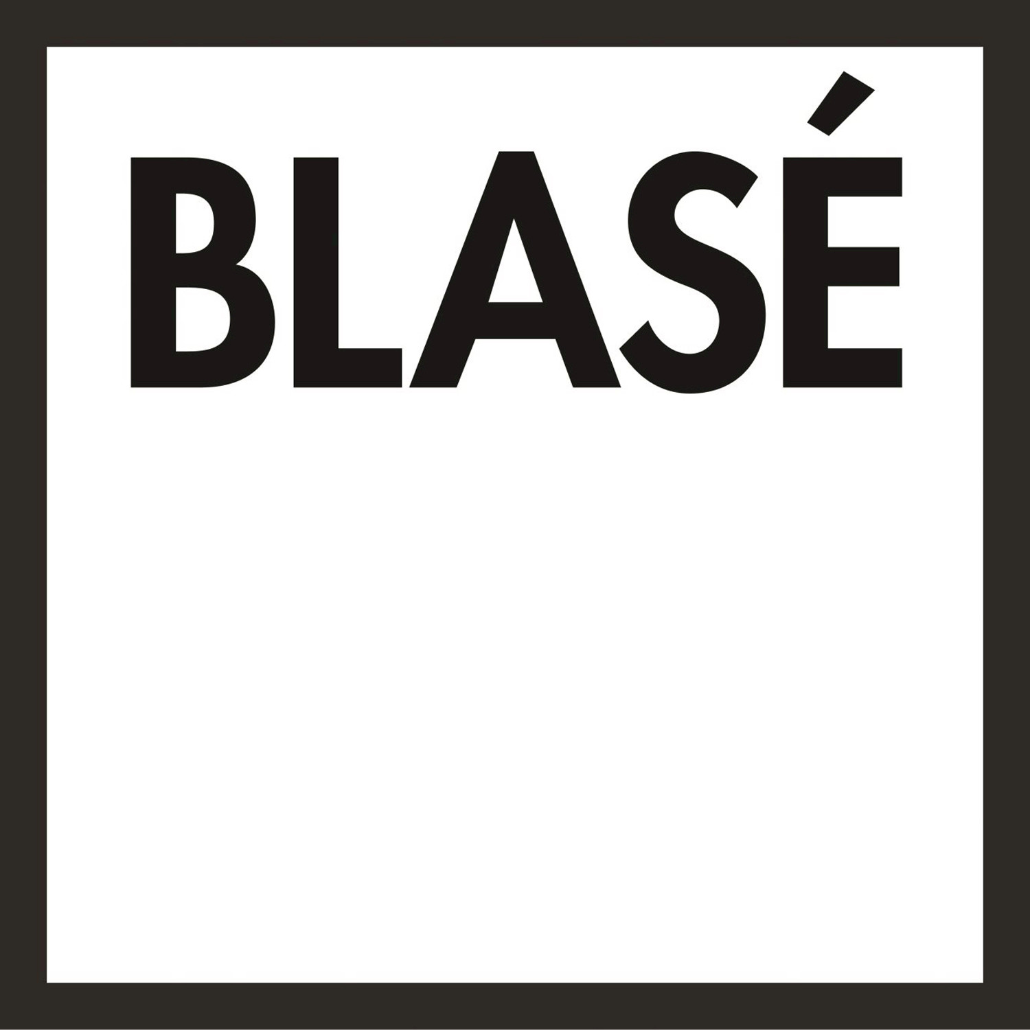 Blase (Originally Performed By Ty Dolla $ign feat. Future & Rae Sremmurd) [Instrumental Version] - Single