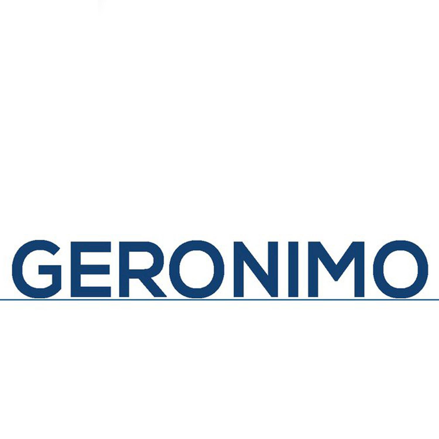 Geronimo (Originally Performed By Sheppard) [Instrumental Version] - Single