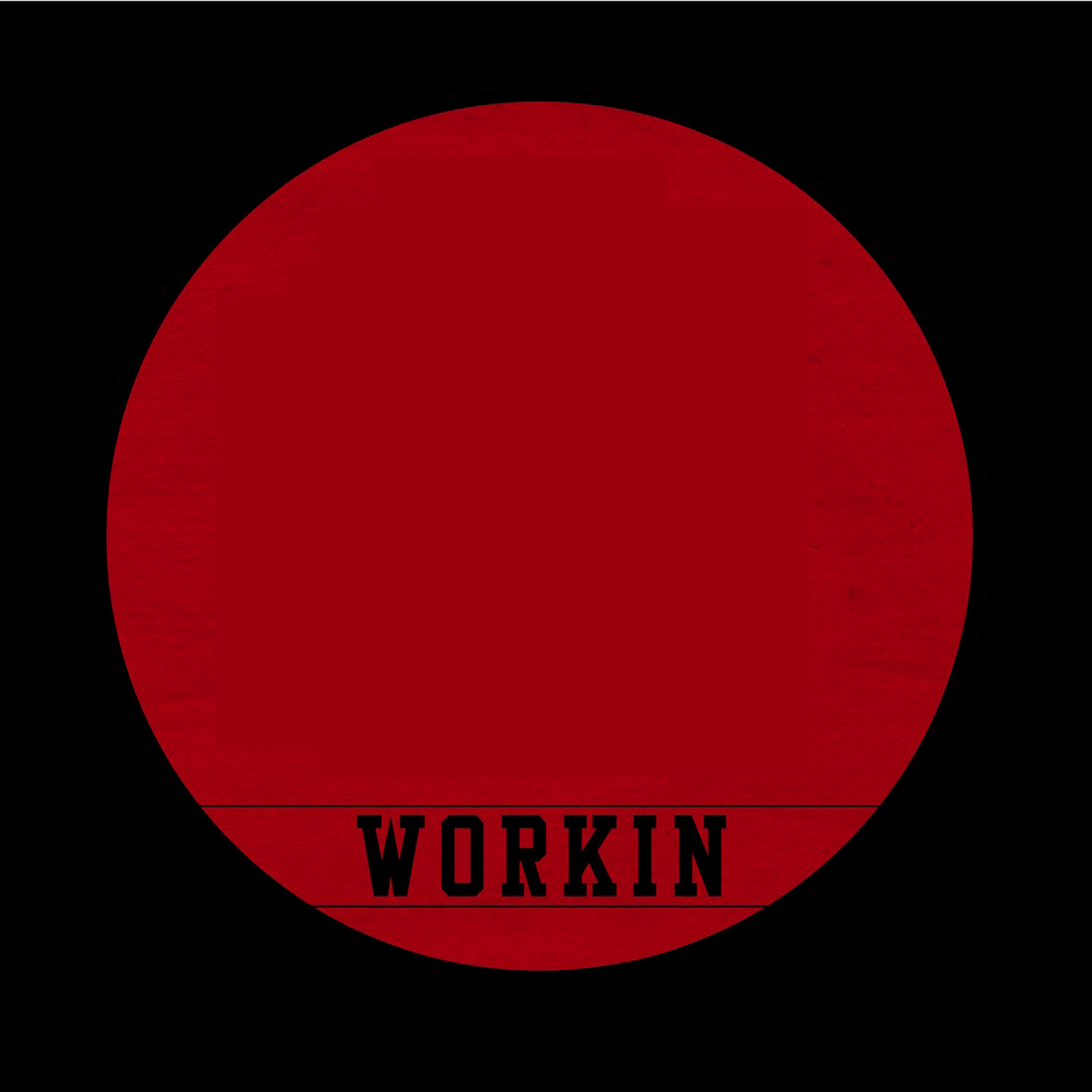 Working (Originally Performed By Waka Flocka Flame) [Instrumental Version] - Single