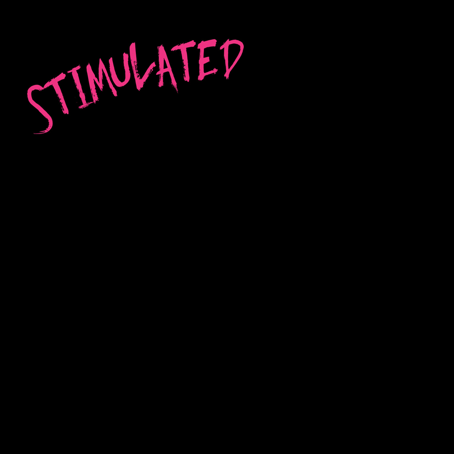 Stimulated (Originally Performed By Tyga) [Instrumental Version] - Single