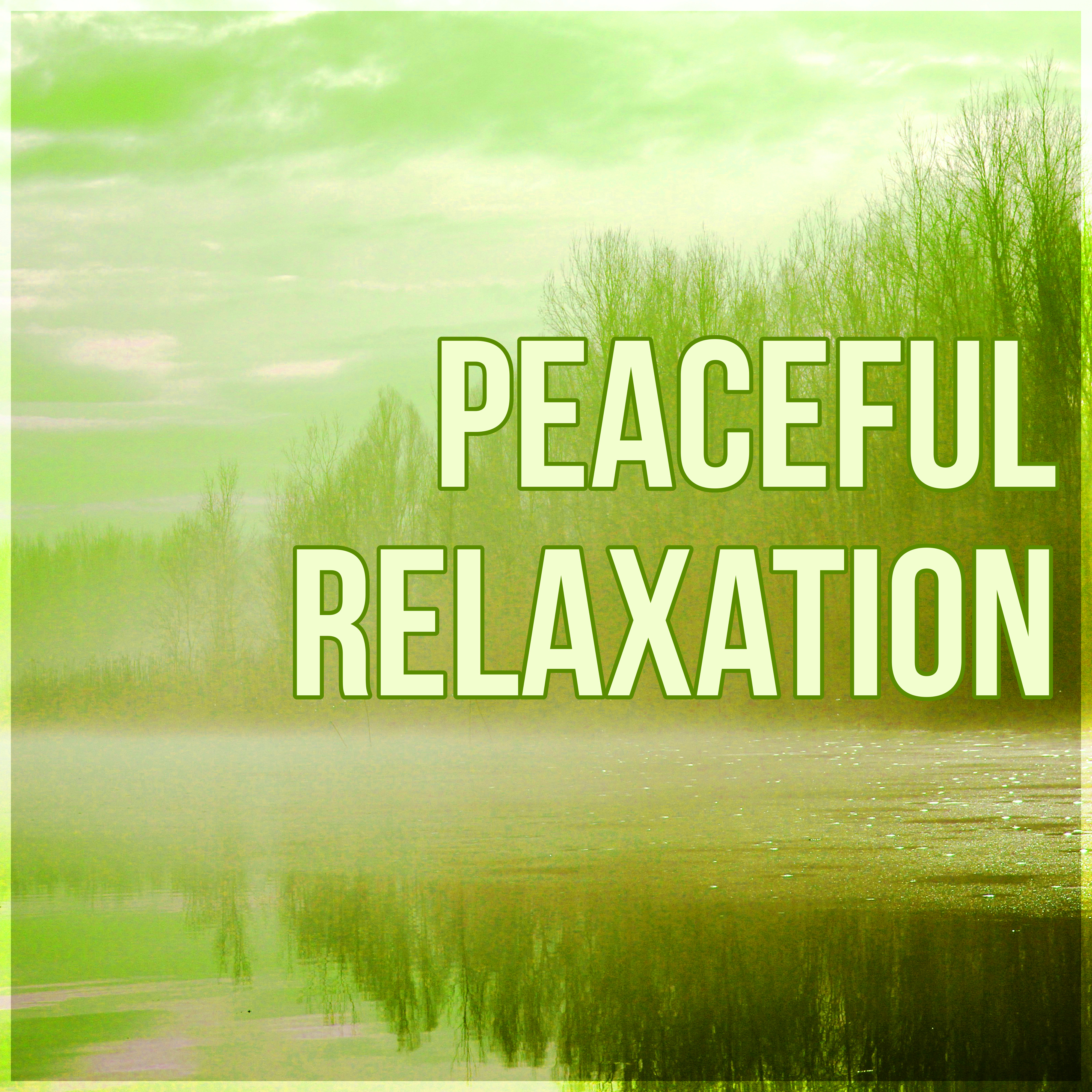 Peaceful Relaxation – Sleep Sounds, Gentle Nature Sounds, Piano Music, Calm Baby, Deep Sleep, Ocean Waves