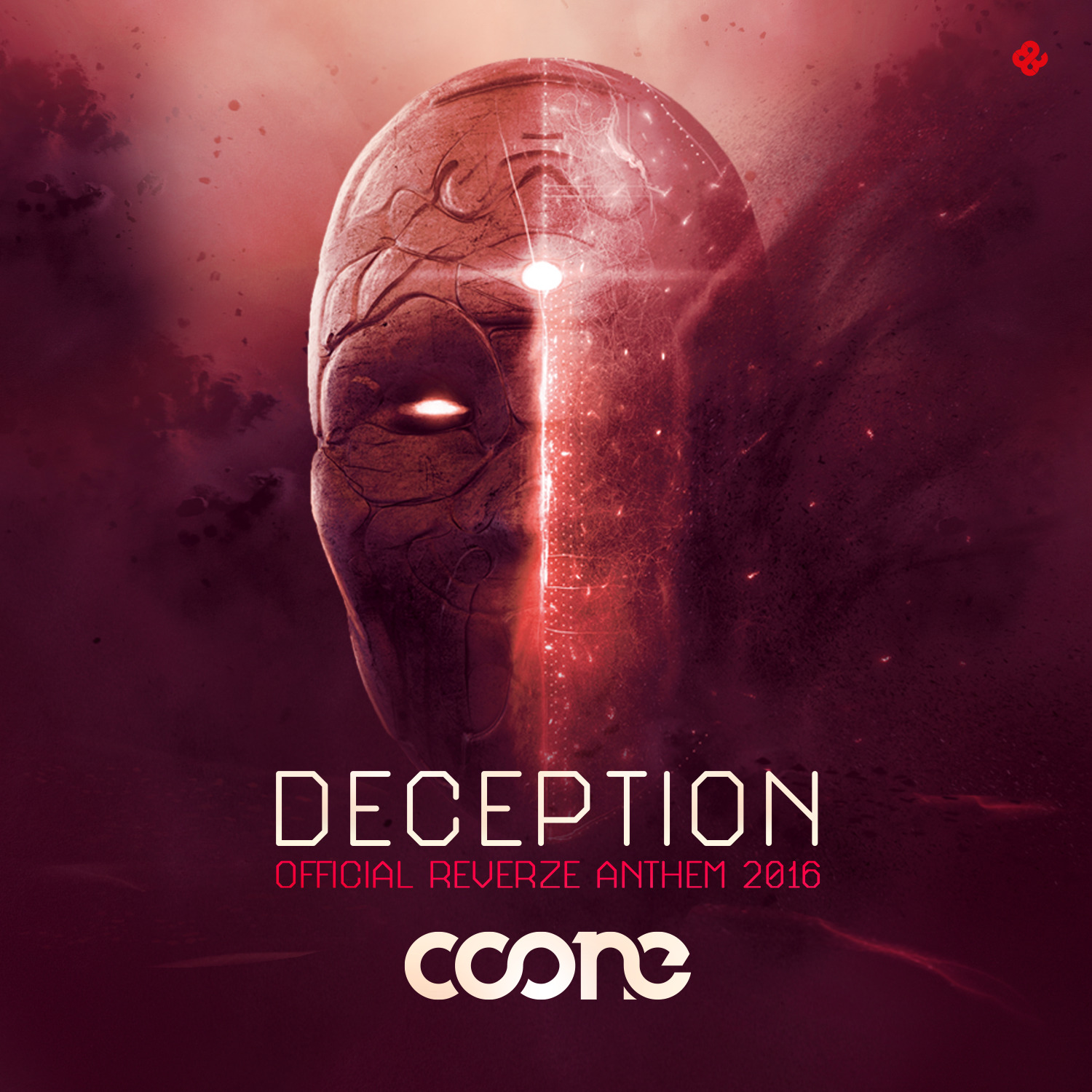 Deception (Reverze Anthem 2016) (Radio Version)