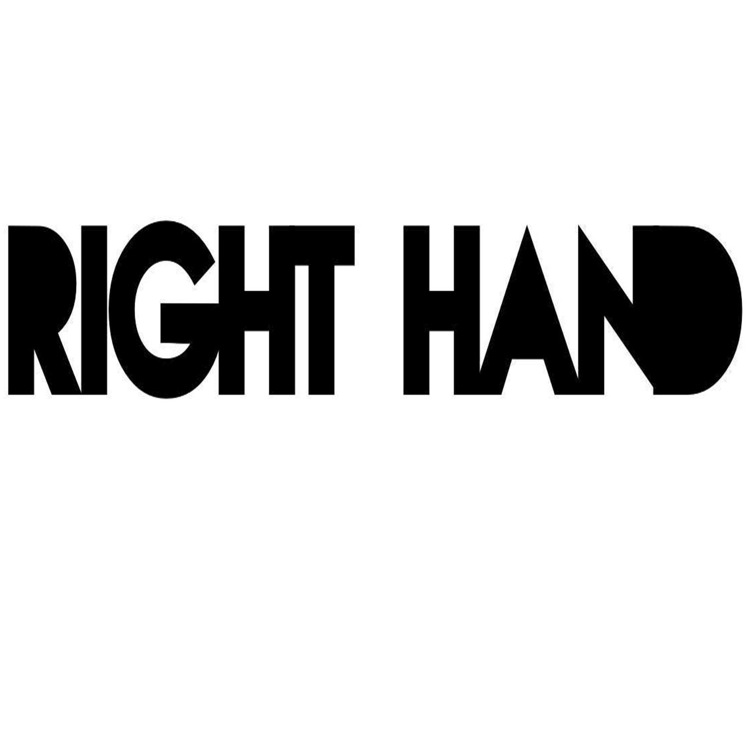 Right Hand (Originally Performed By Drake) [Instrumental Version]