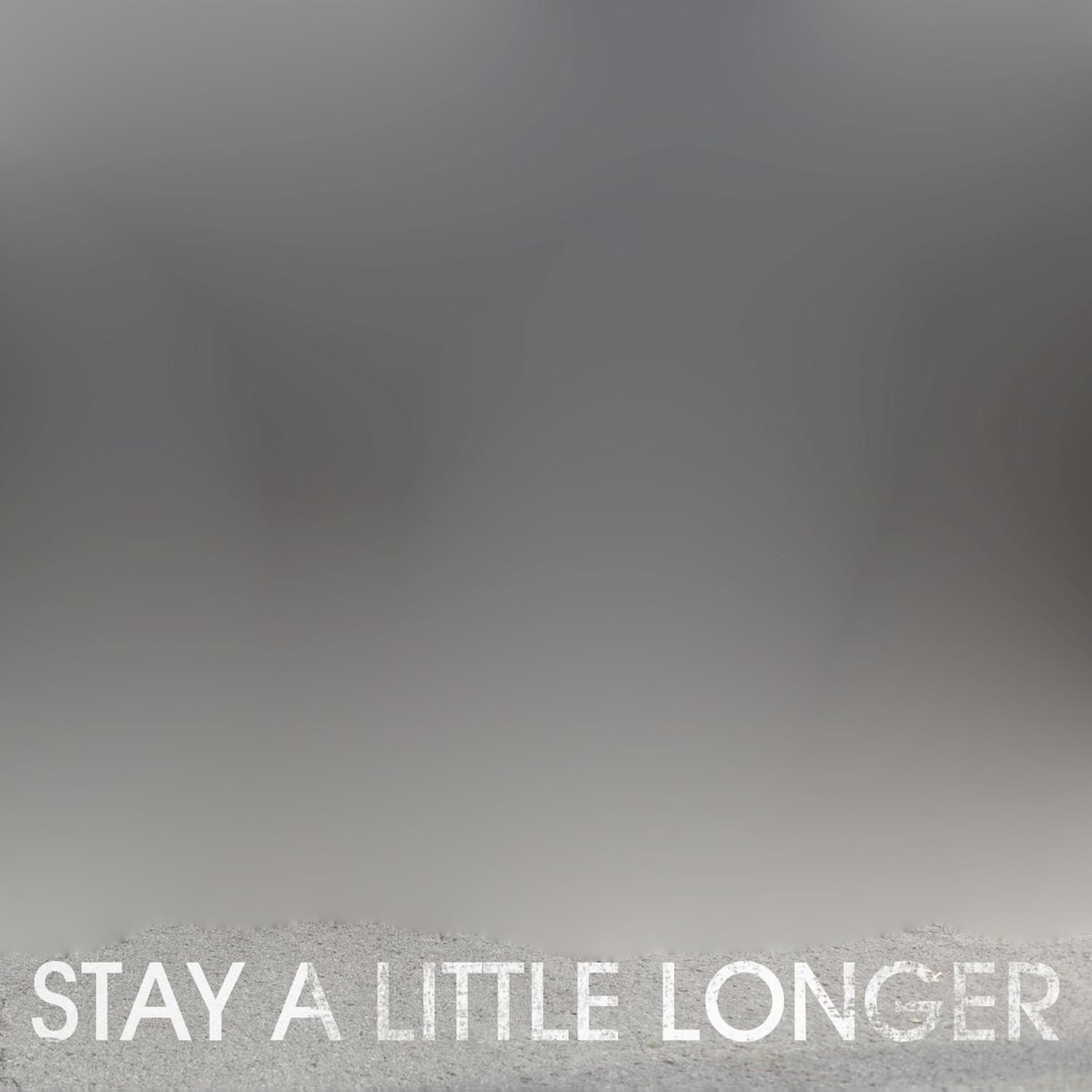 Stay A Little Longer (Originally Performed By Brothers Osborne) [Instrumental Version]