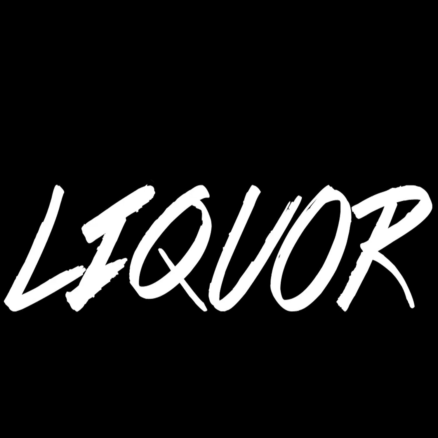 Liquor (Originally Performed By Chris Brown) [Instrumental Version]