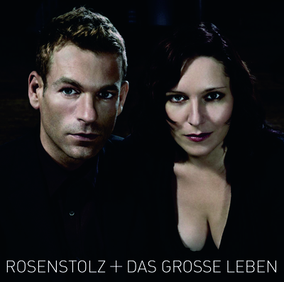 Das grosse Leben (Erweitertes Tracklisting)