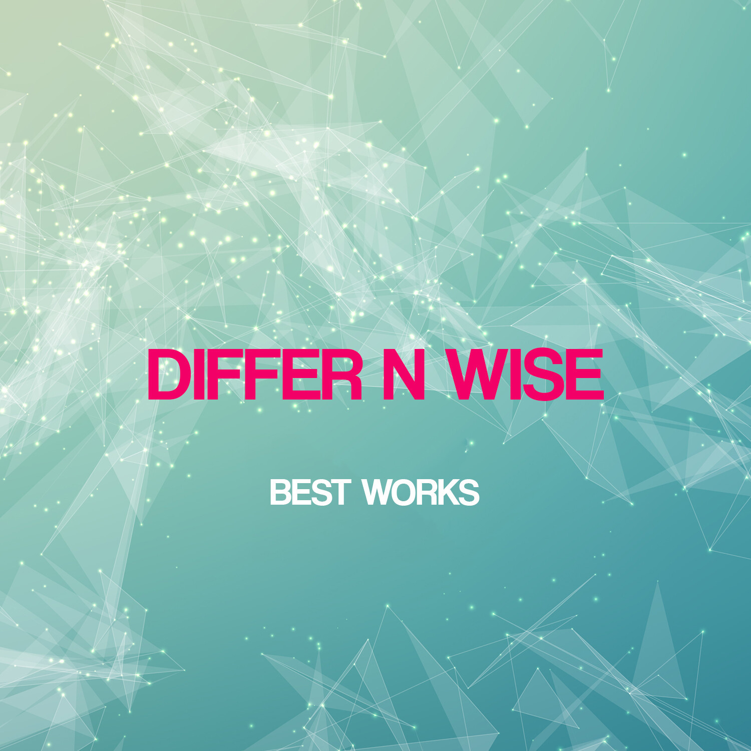 Differ N Wise Best Works