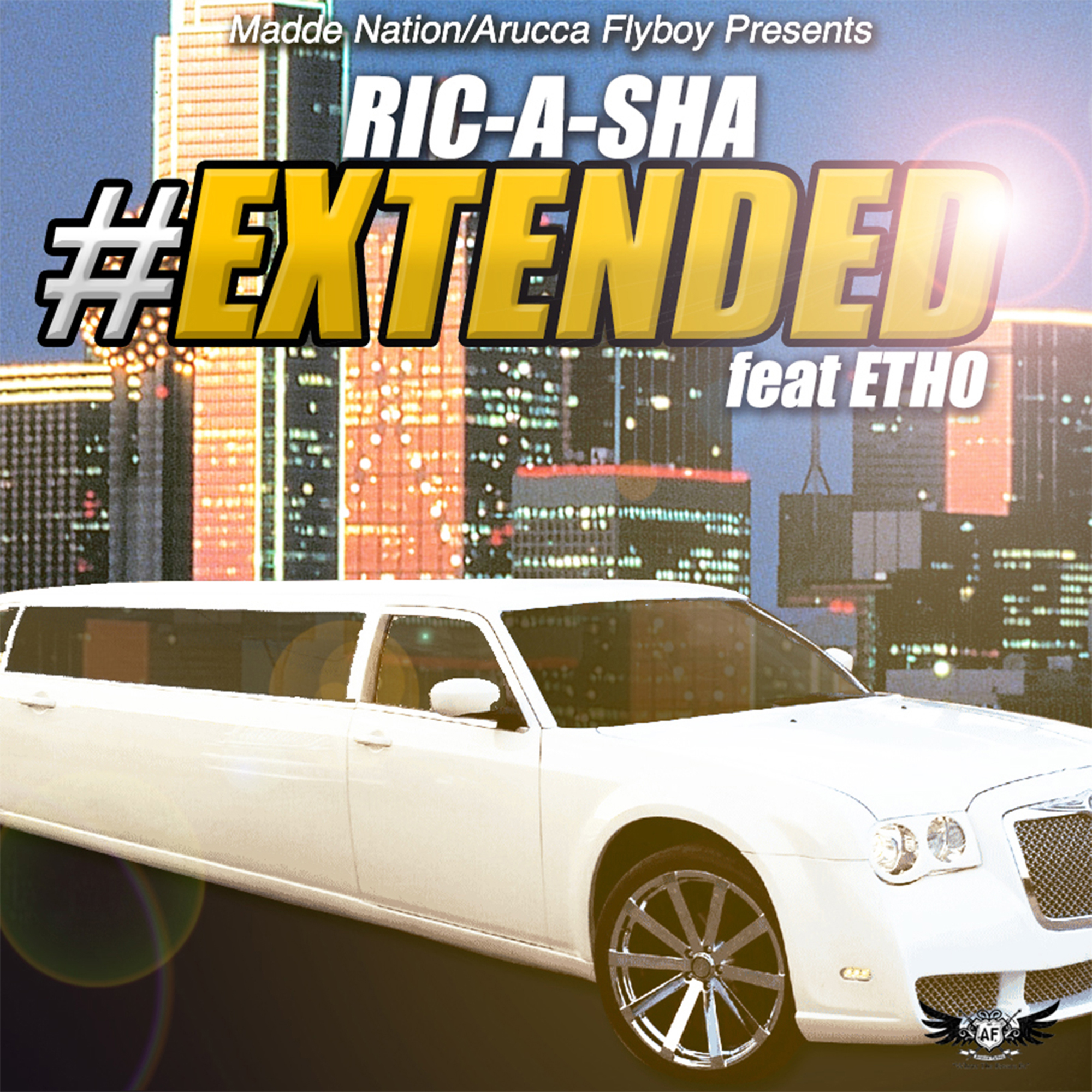 #Extended (feat. Etho)