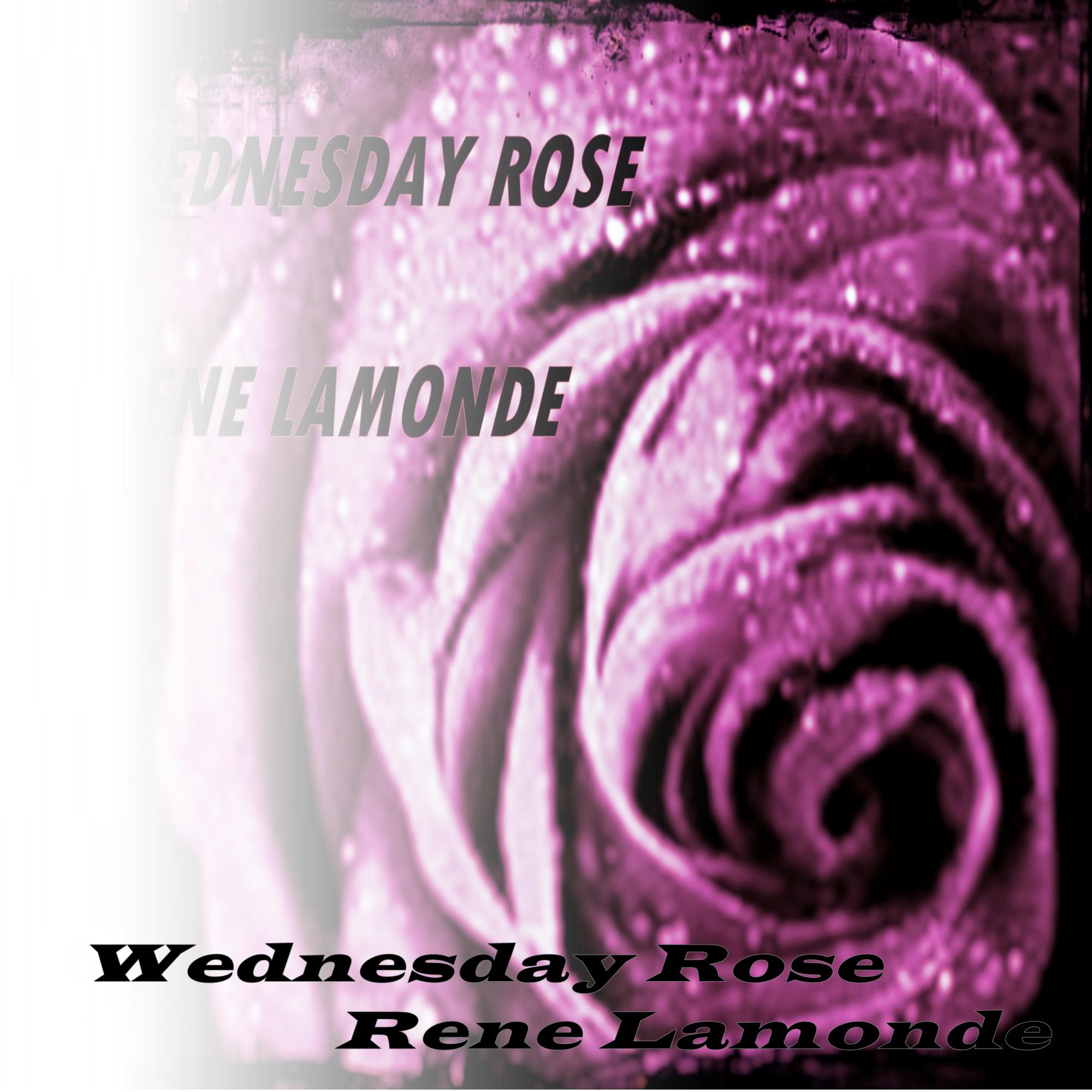 Wednesday Rose