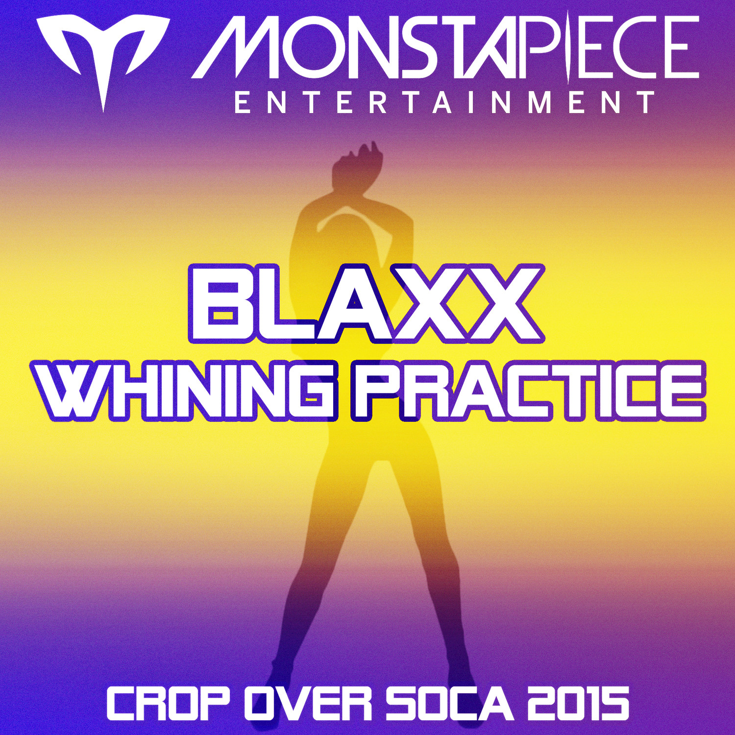 Whining Practice: Crop Over Soca 2015