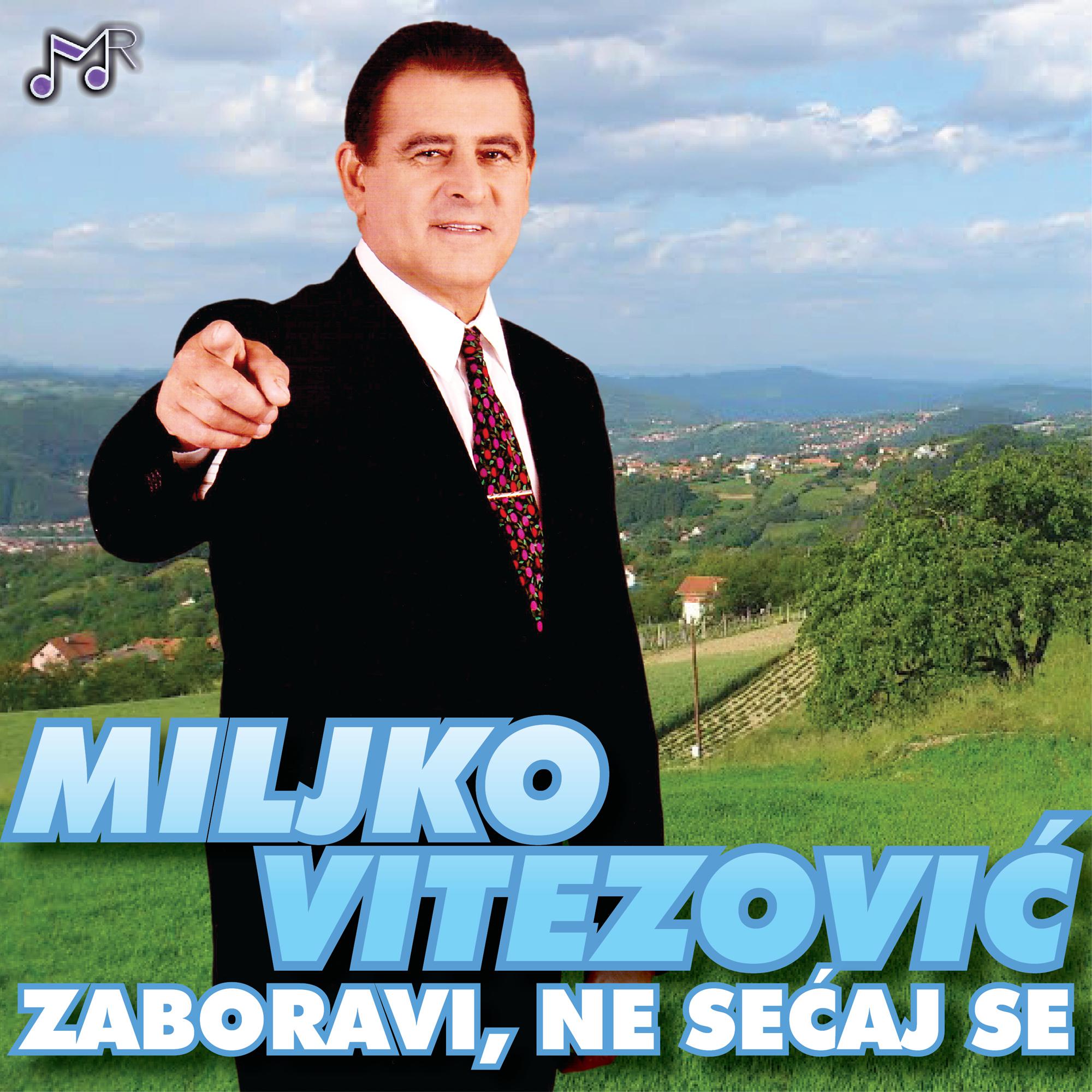 Zeljan sam te majko