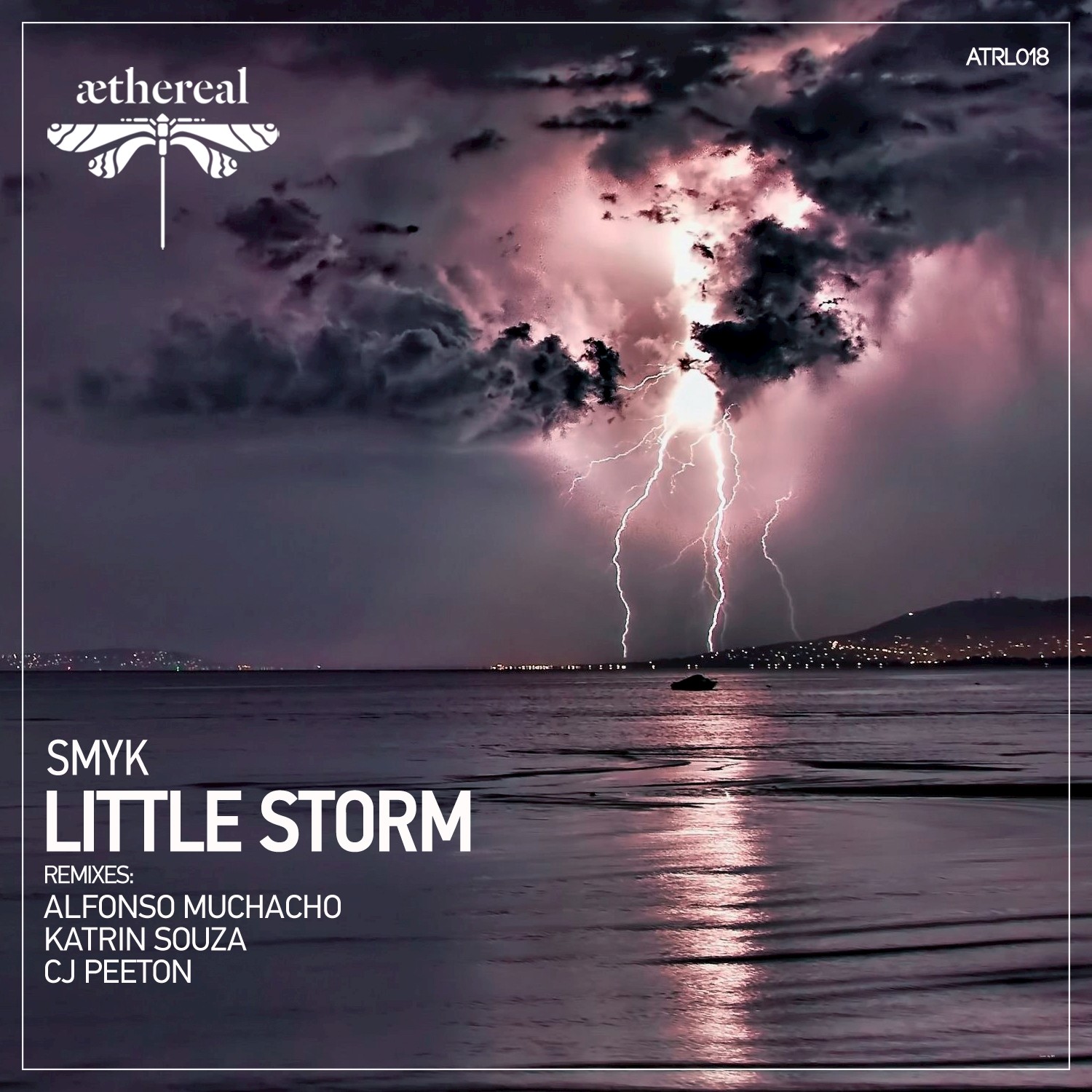 Little Storm