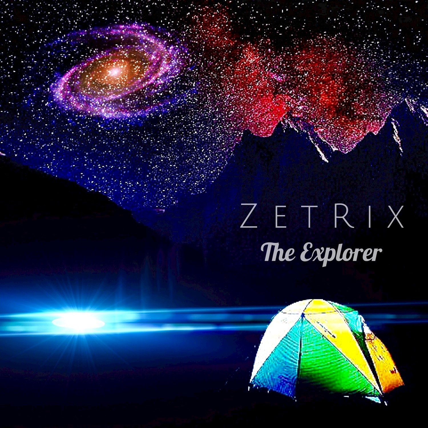 The Explorer - Single