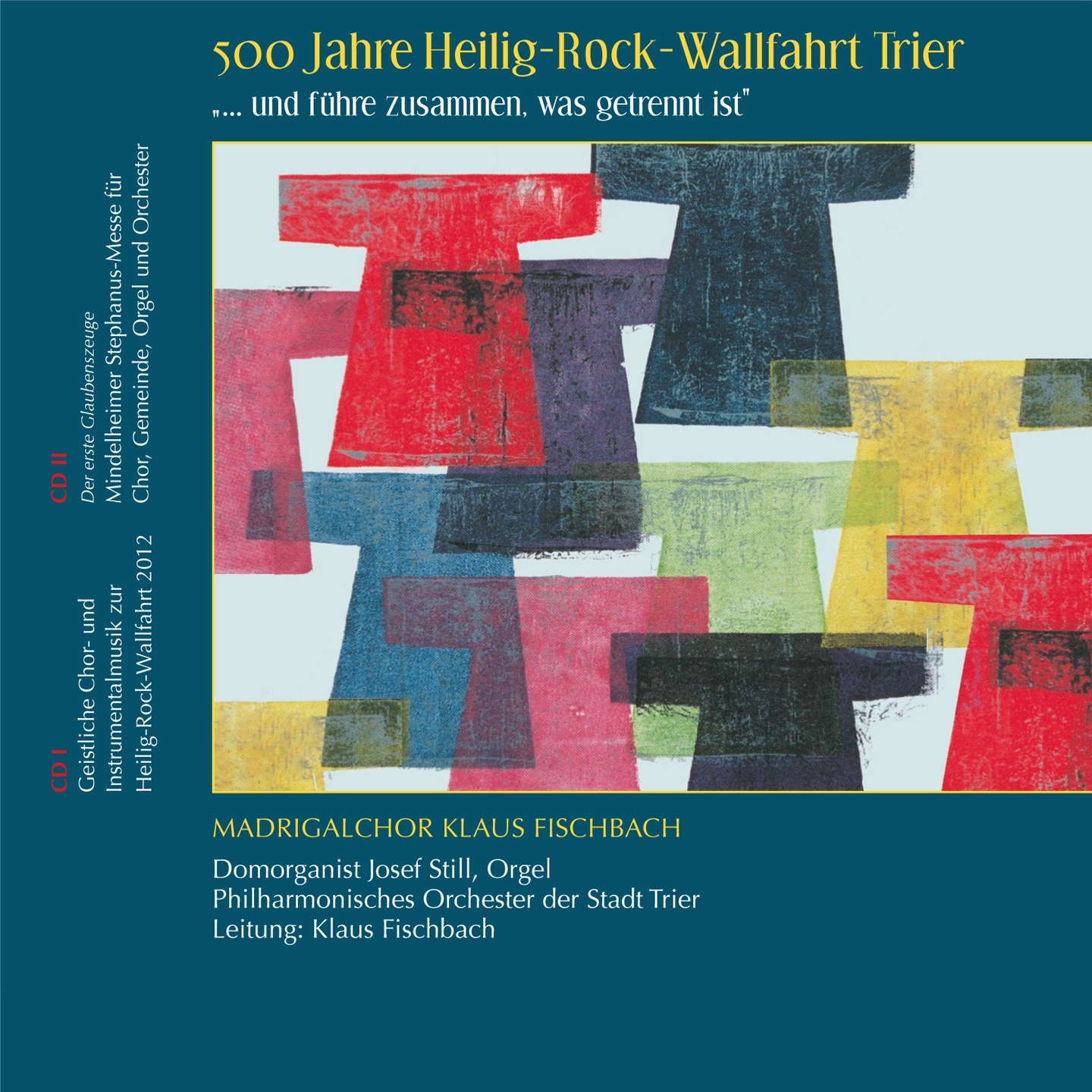 Geistliche Musik zur Heilig-Rock-Wallfahrt