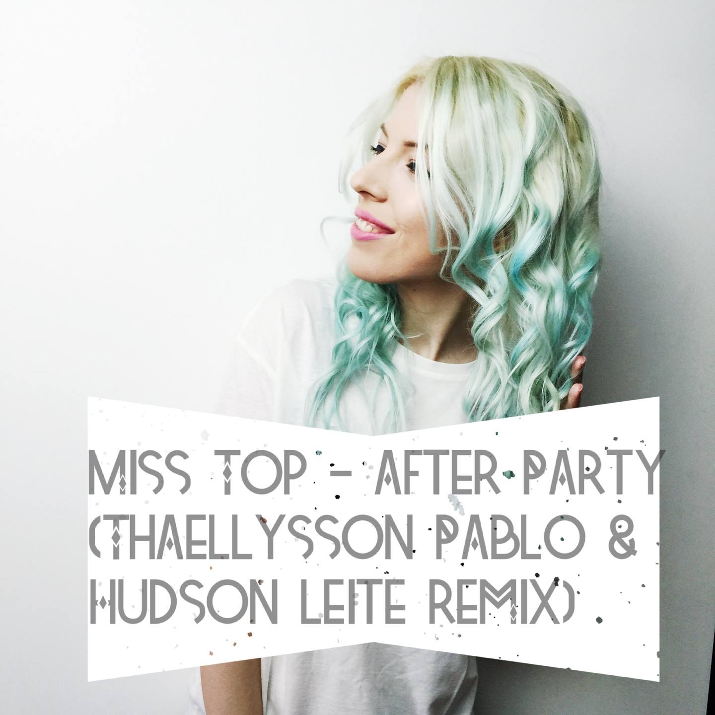 After Party (Thaellysson Pablo and Hudson Leite Reggae Remix)