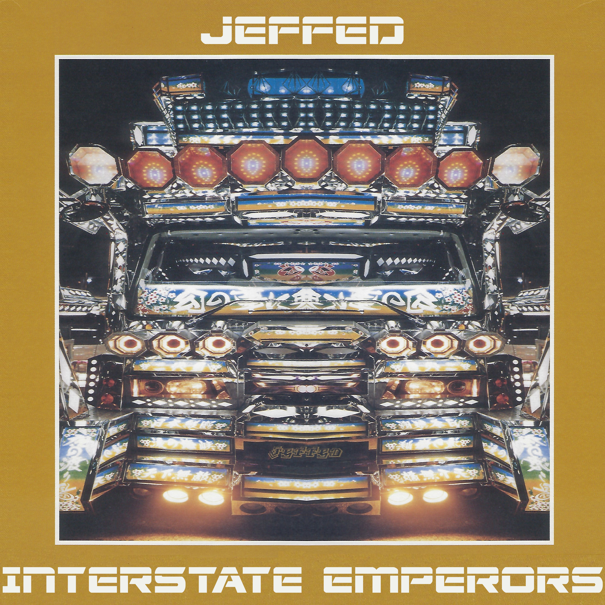 Interstate Emperors