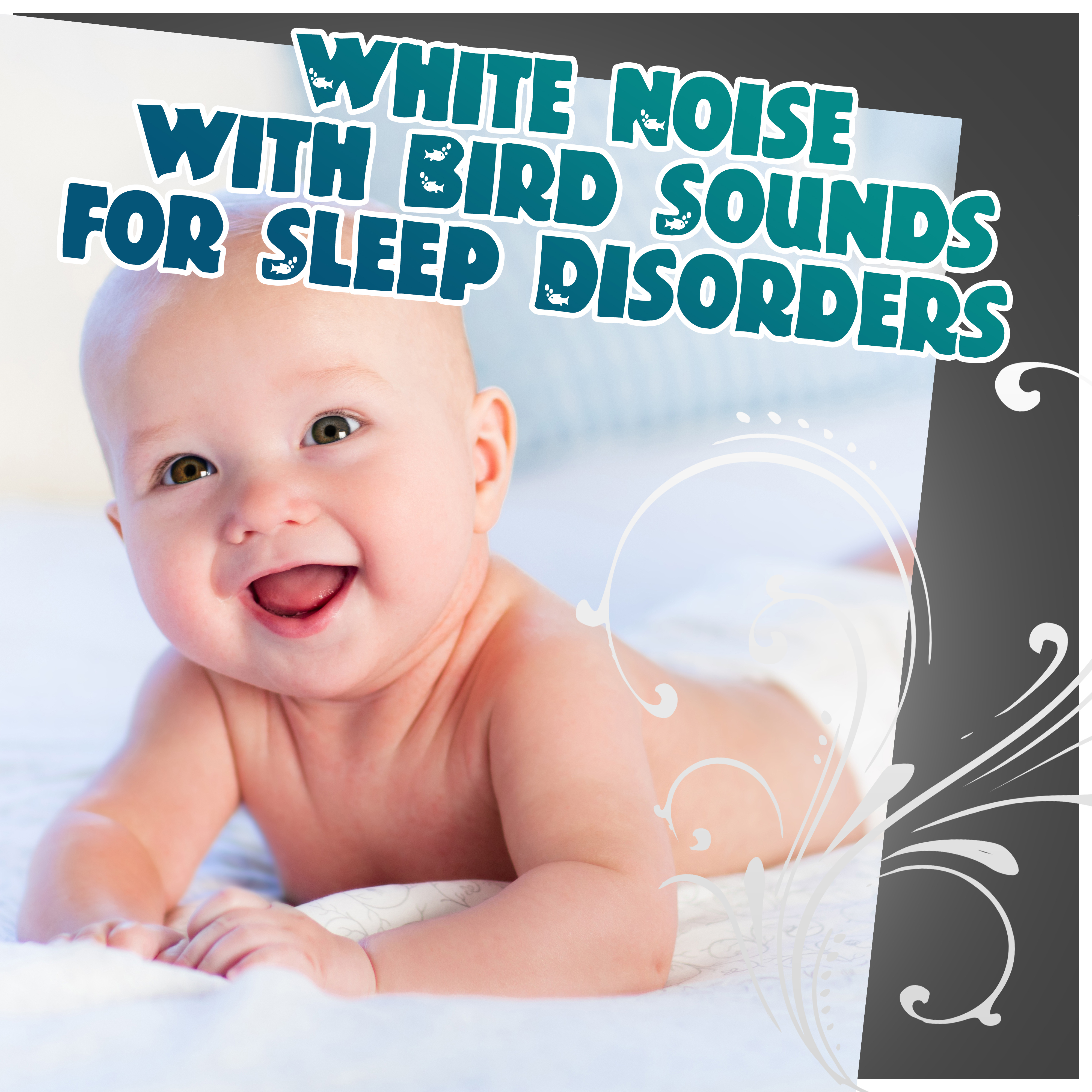 Soft Sounds for Mommy Putting Her Baby to Sleep