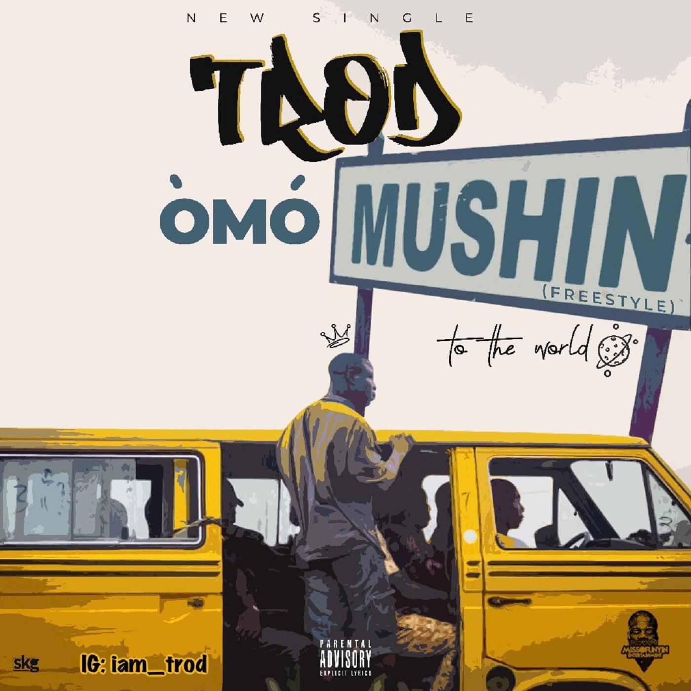 Omo Mushin