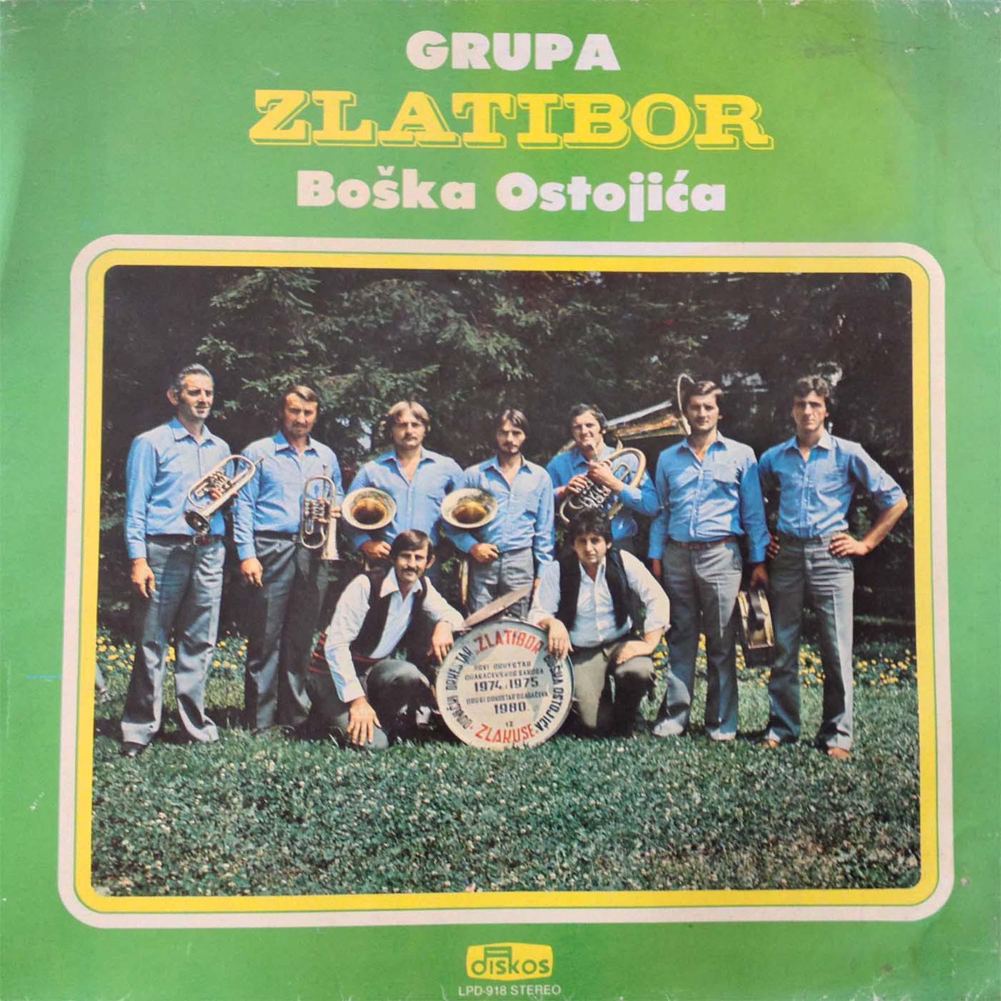 Grupa Zlatibor