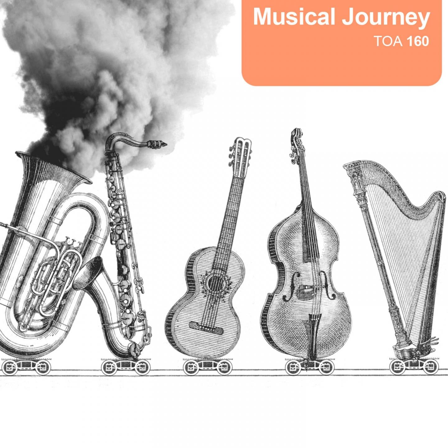 Musical Journey