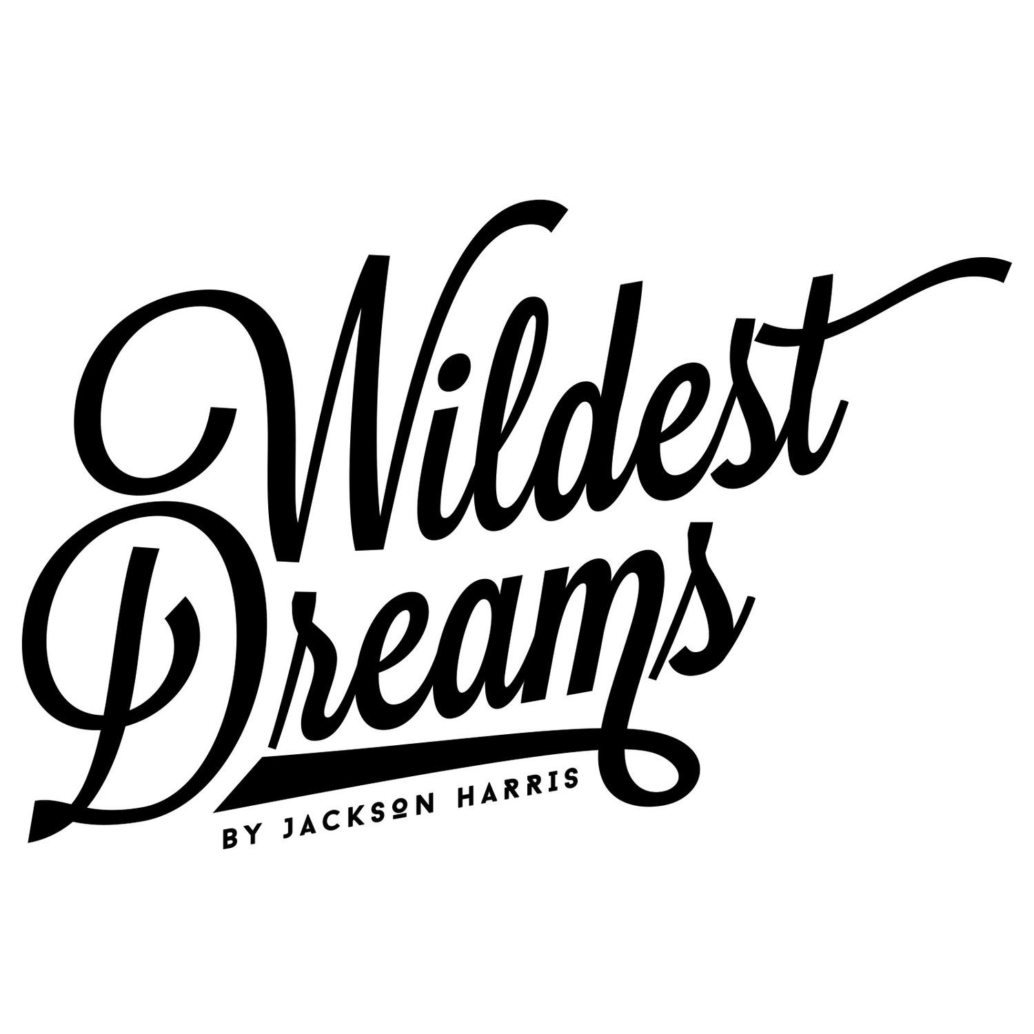 Wildest Dreams