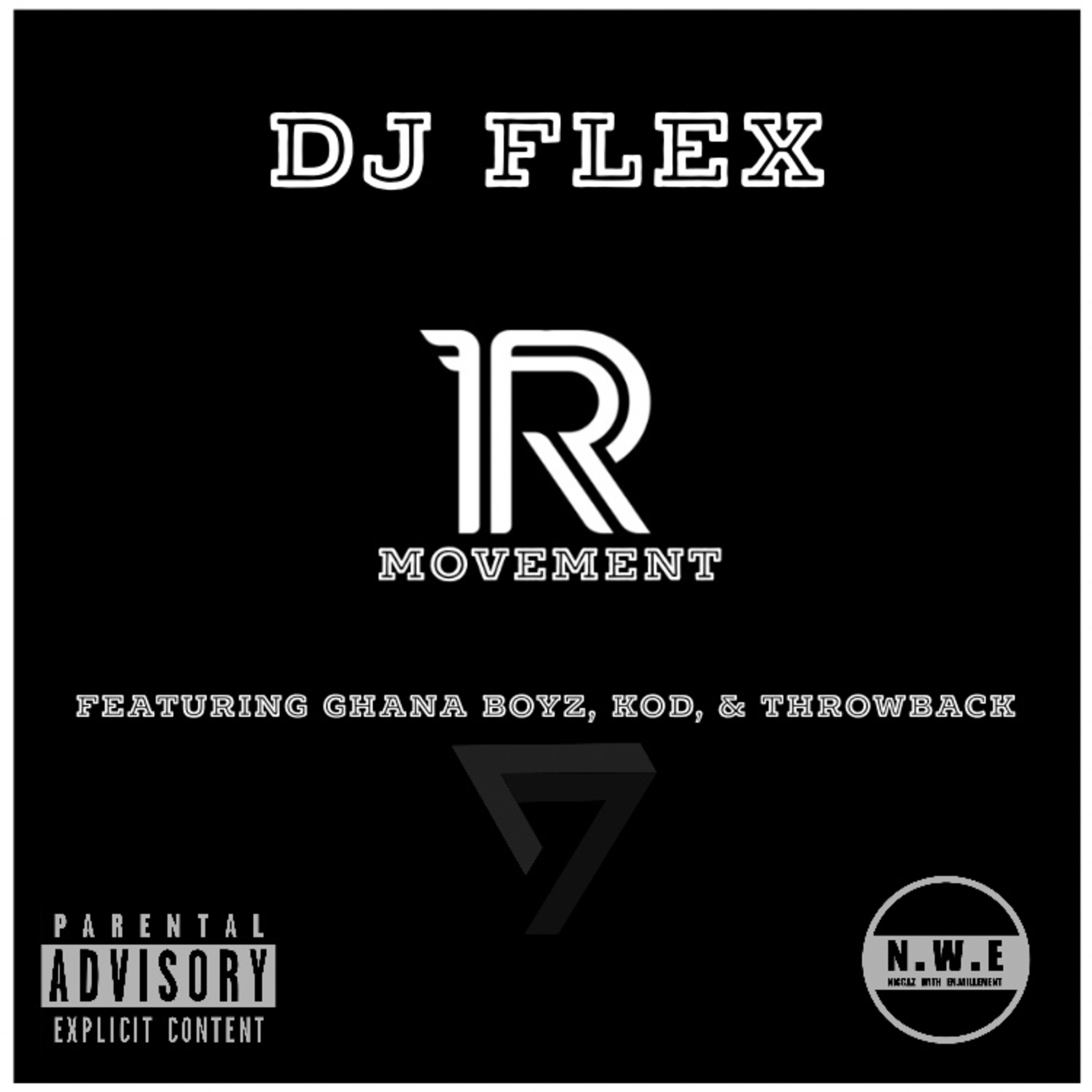 R Movement