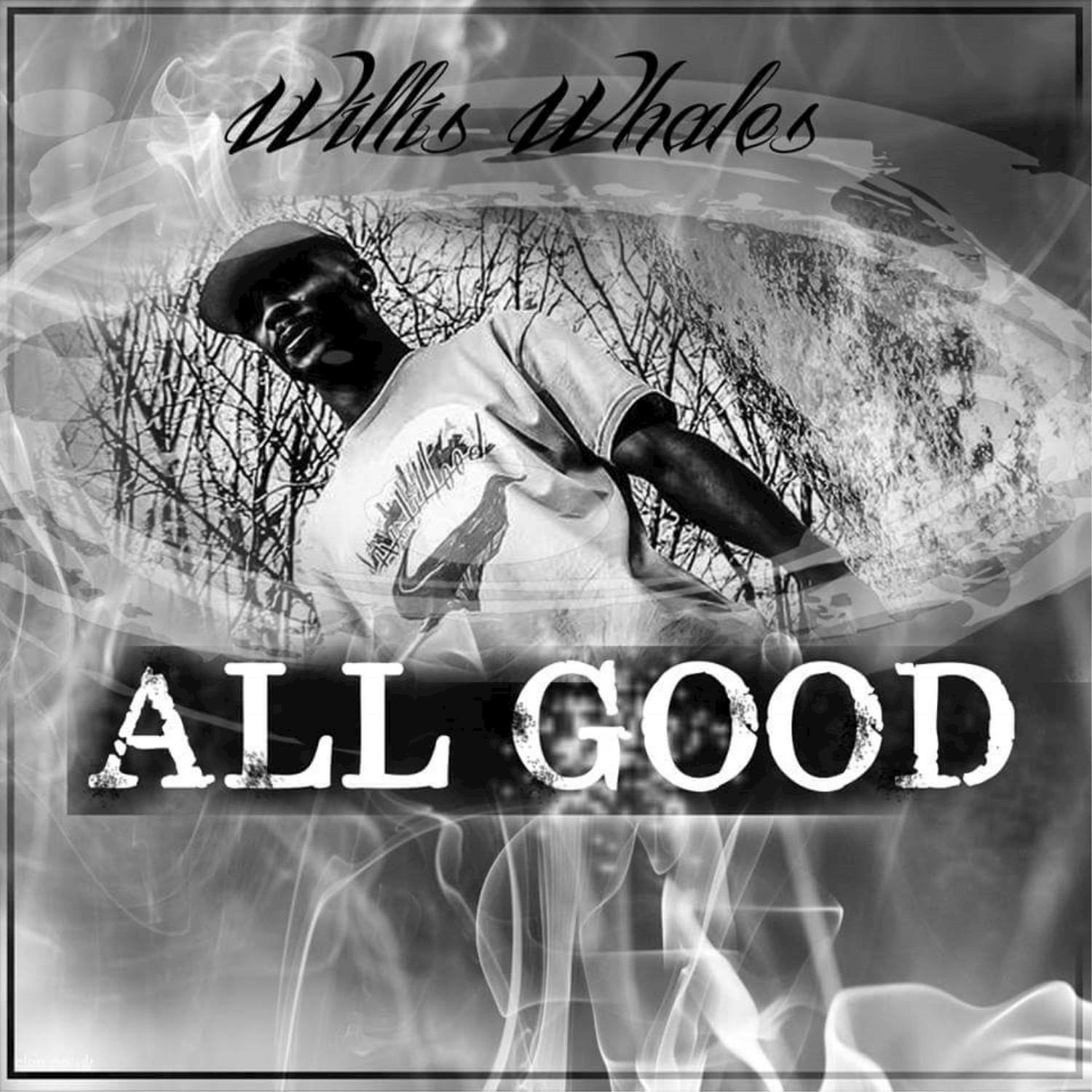 All Good - Single