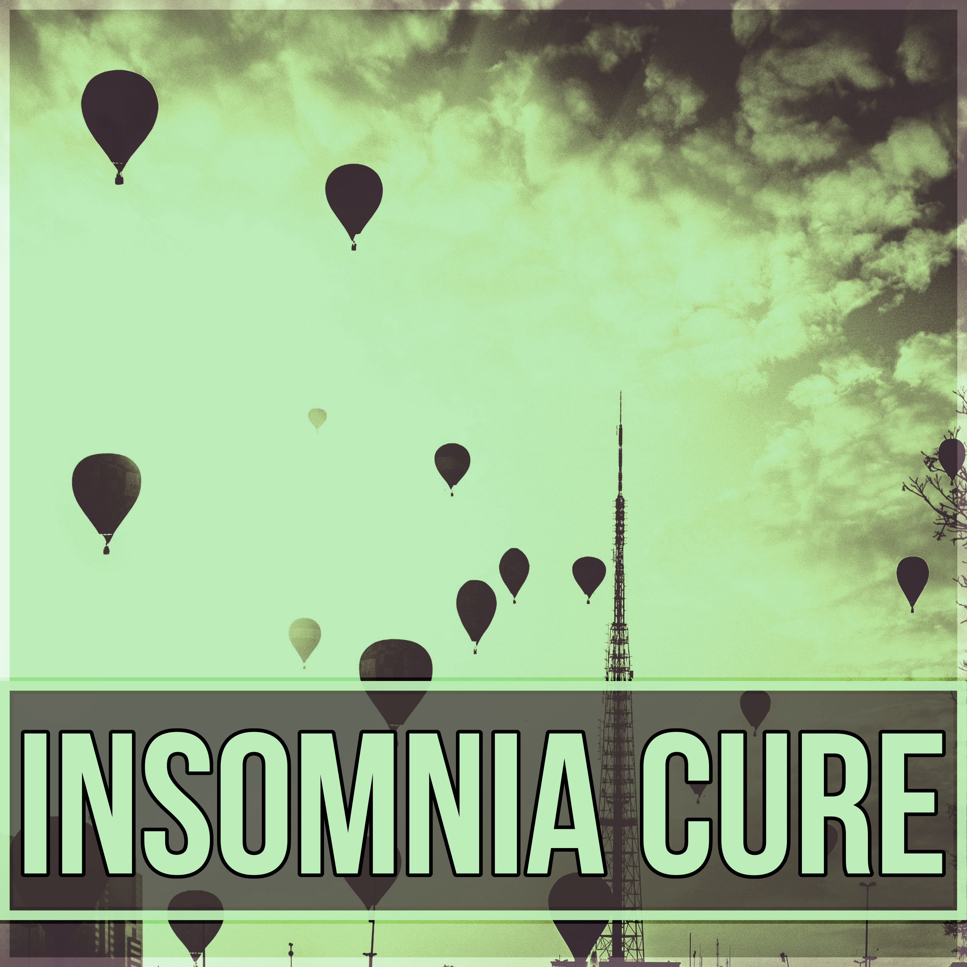 Insomnia Cure - Sleep Songs, Waves Sounds, Calming Quiet Nature Sounds, White Noise, Deep Sleep