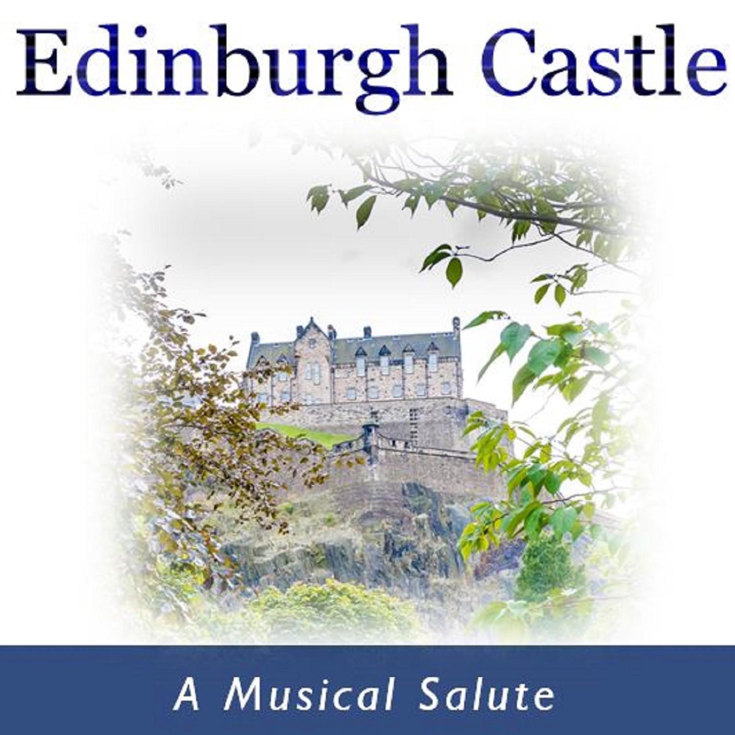 The Holy Grail (Edinburgh Castle Mix)