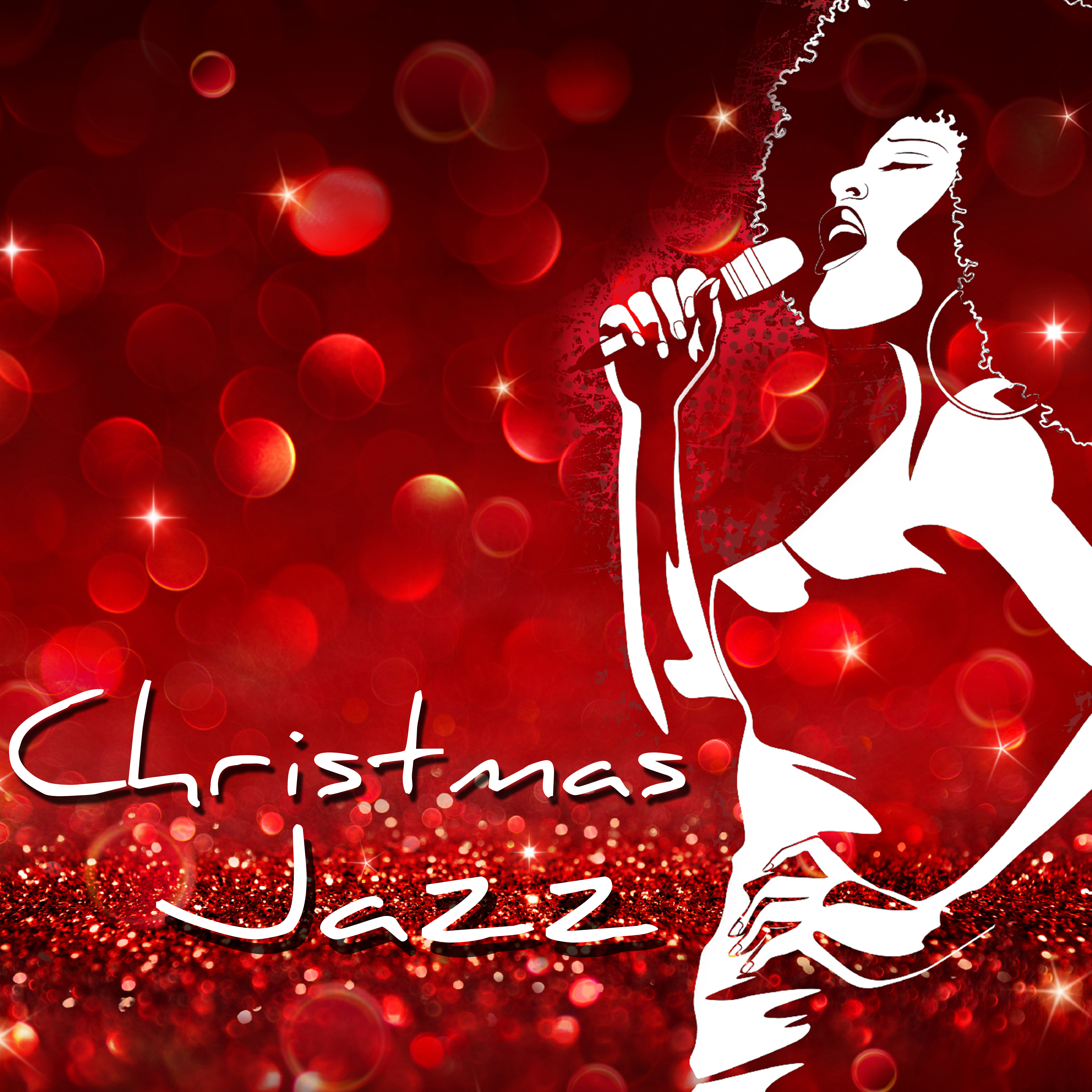 Christmas Jazz Live – Christmas Classics & Piano Jazz Songs, Bossa Nova & Smooth Jazz, plus Jingle Bells Vocal Extra Track