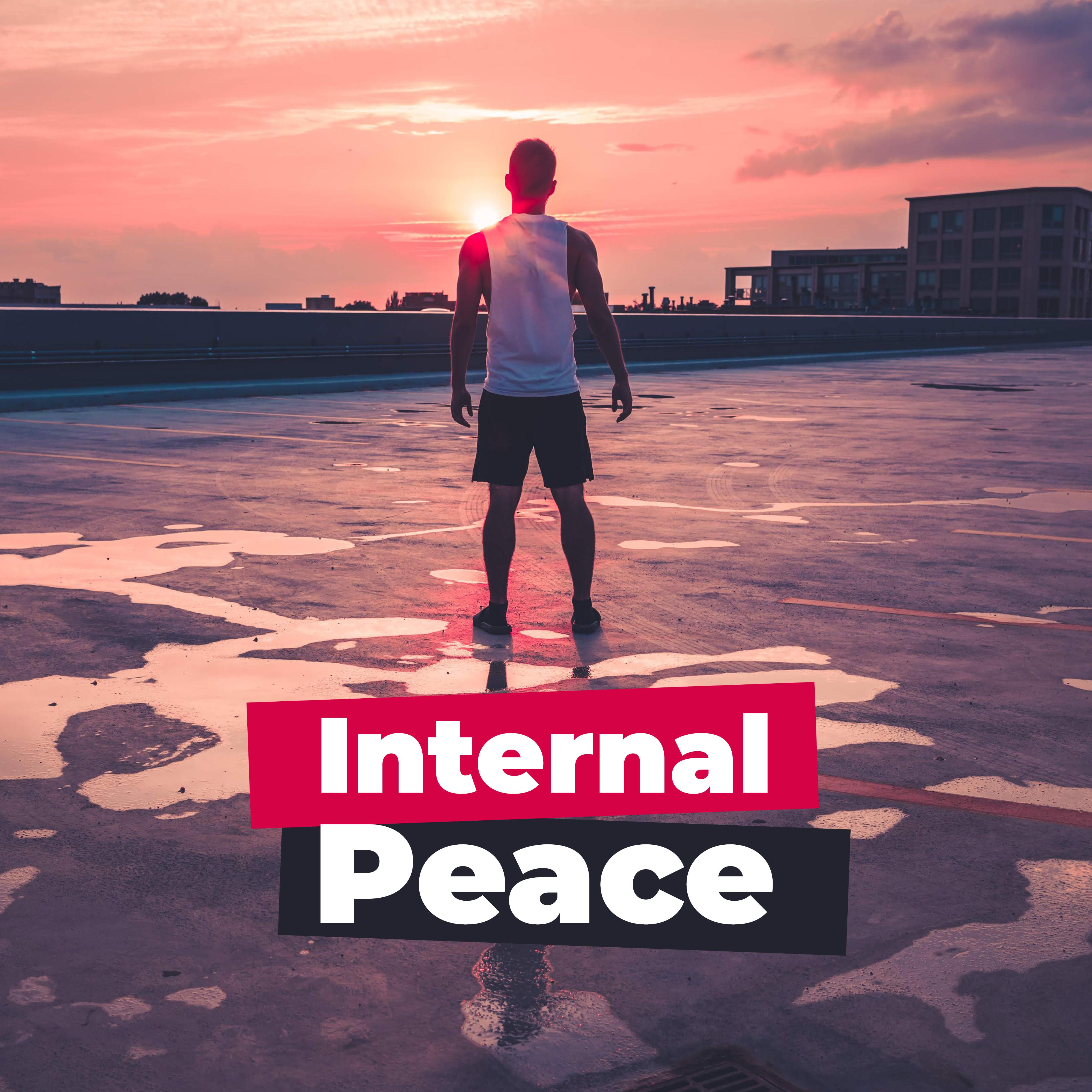 Internal Peace