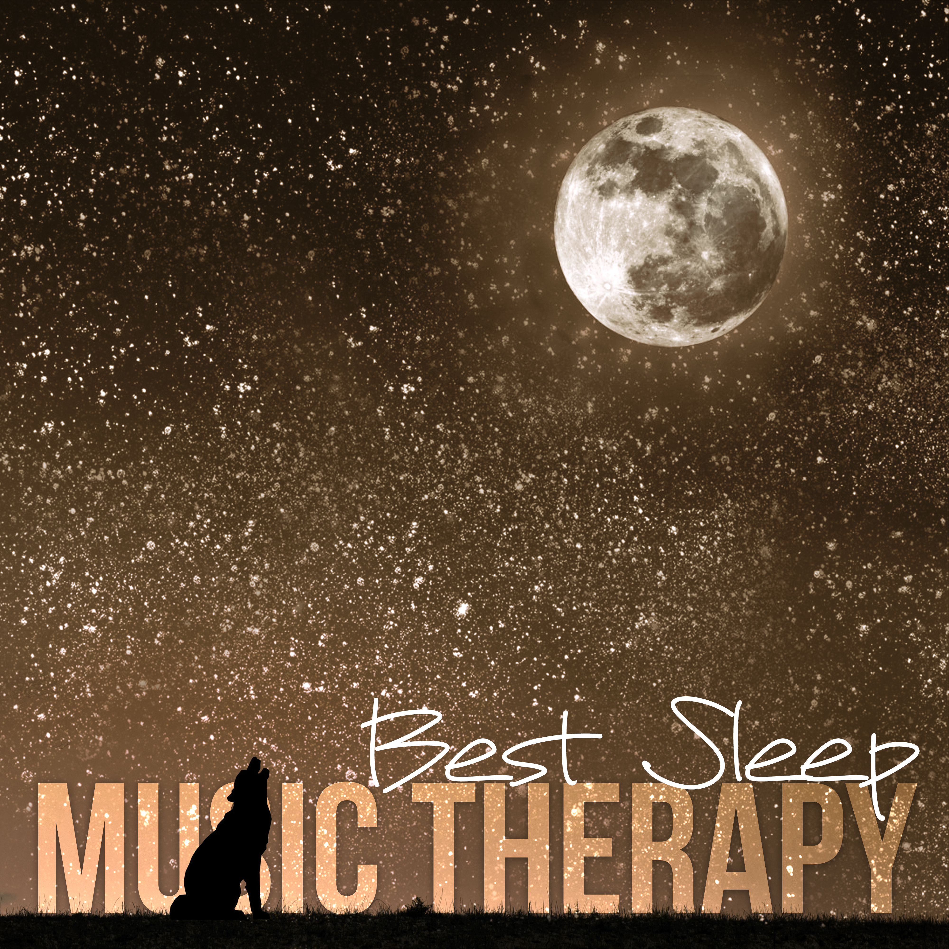 Deep Sleep Music