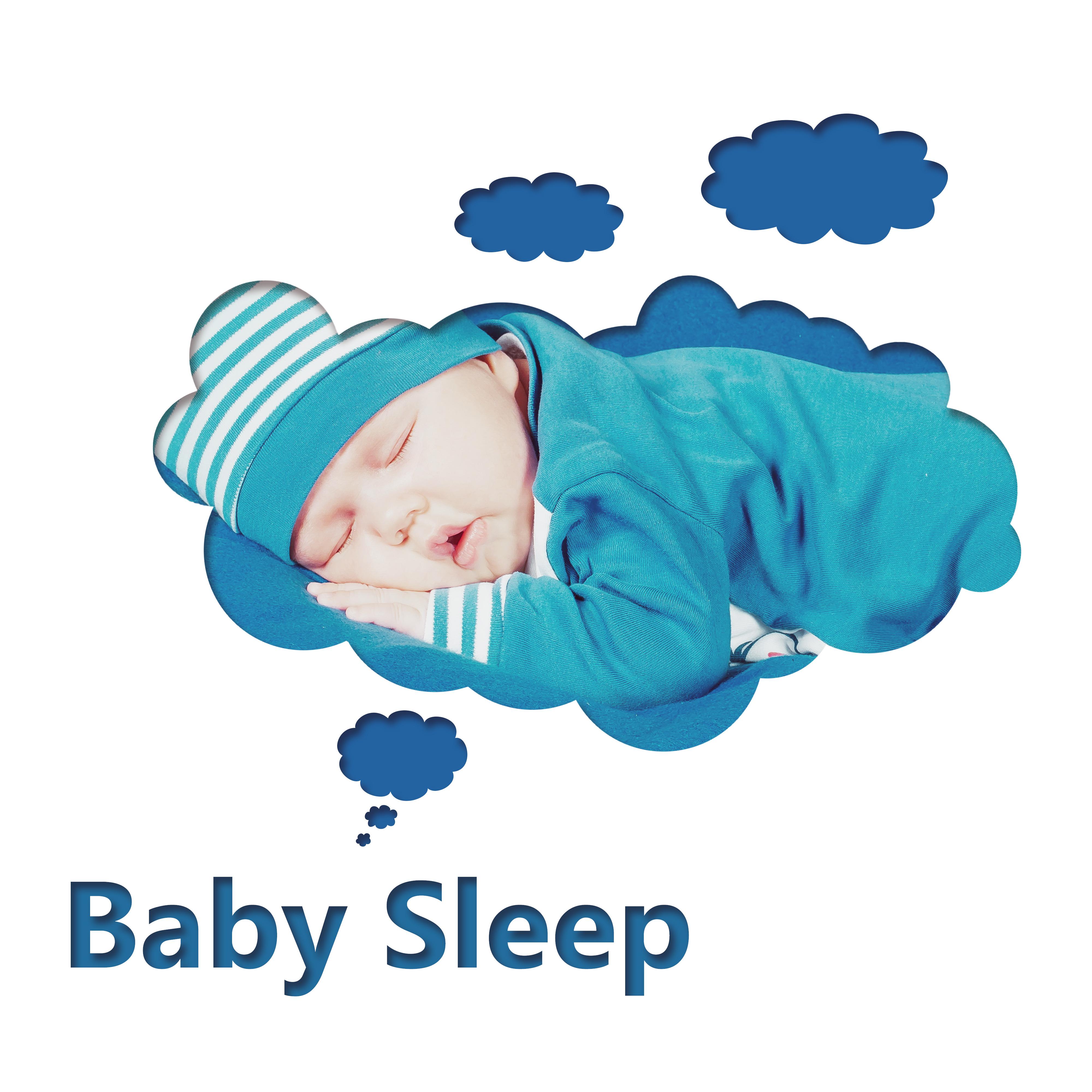 Baby Sleep - Music to Help You Sleep, Calm Nature Sounds for Insomnia, Deep Sleep