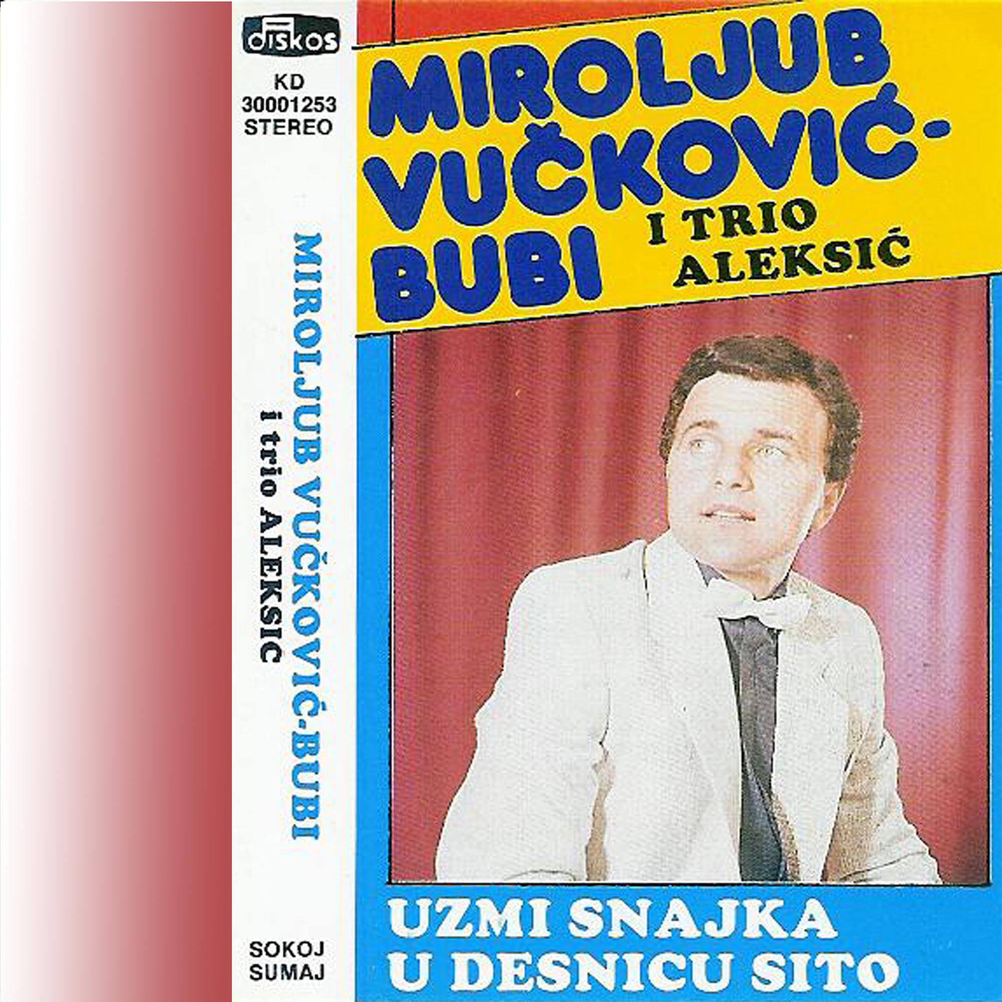 Uzmi snajka u desnicu sito