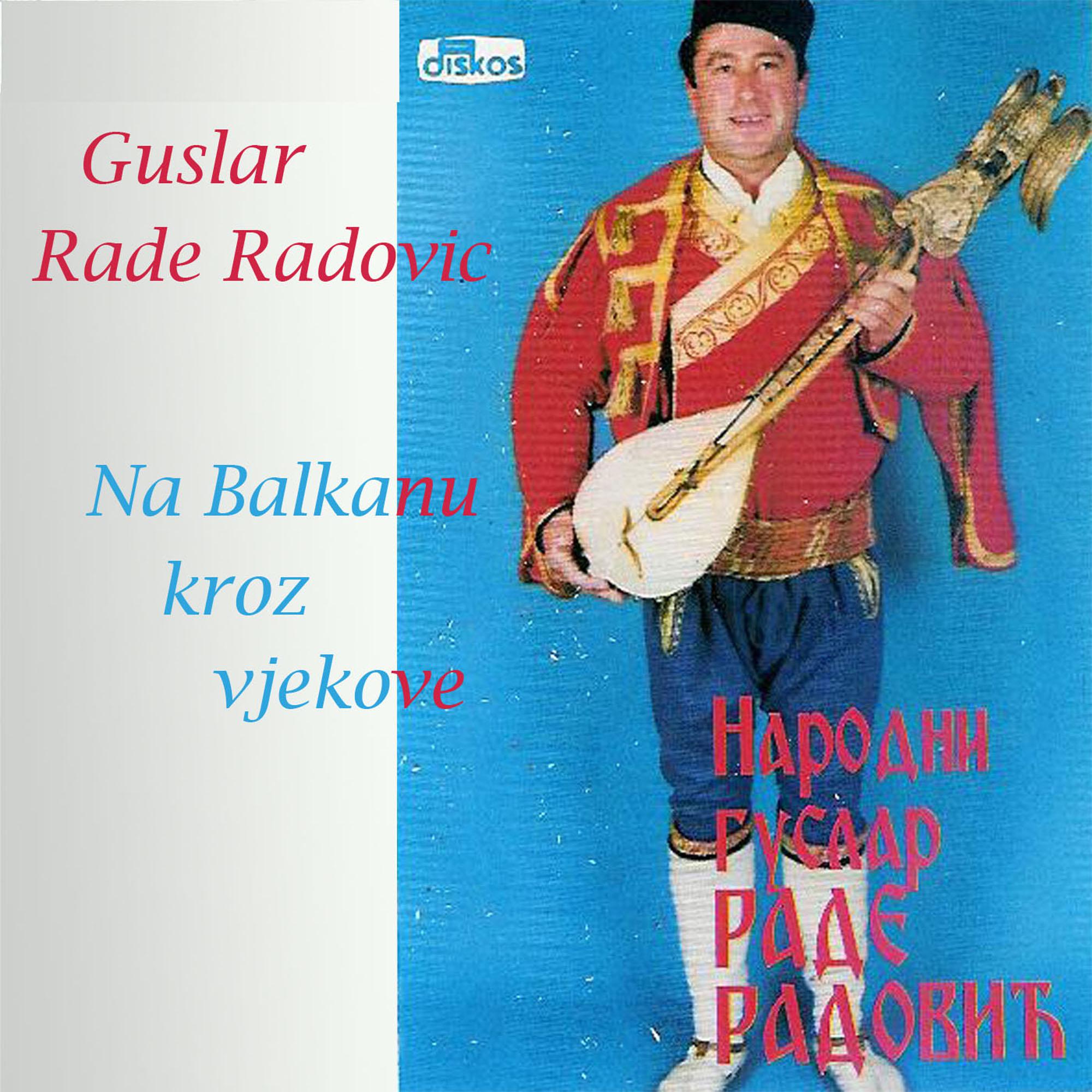 Na Balkanu kroz vjekove