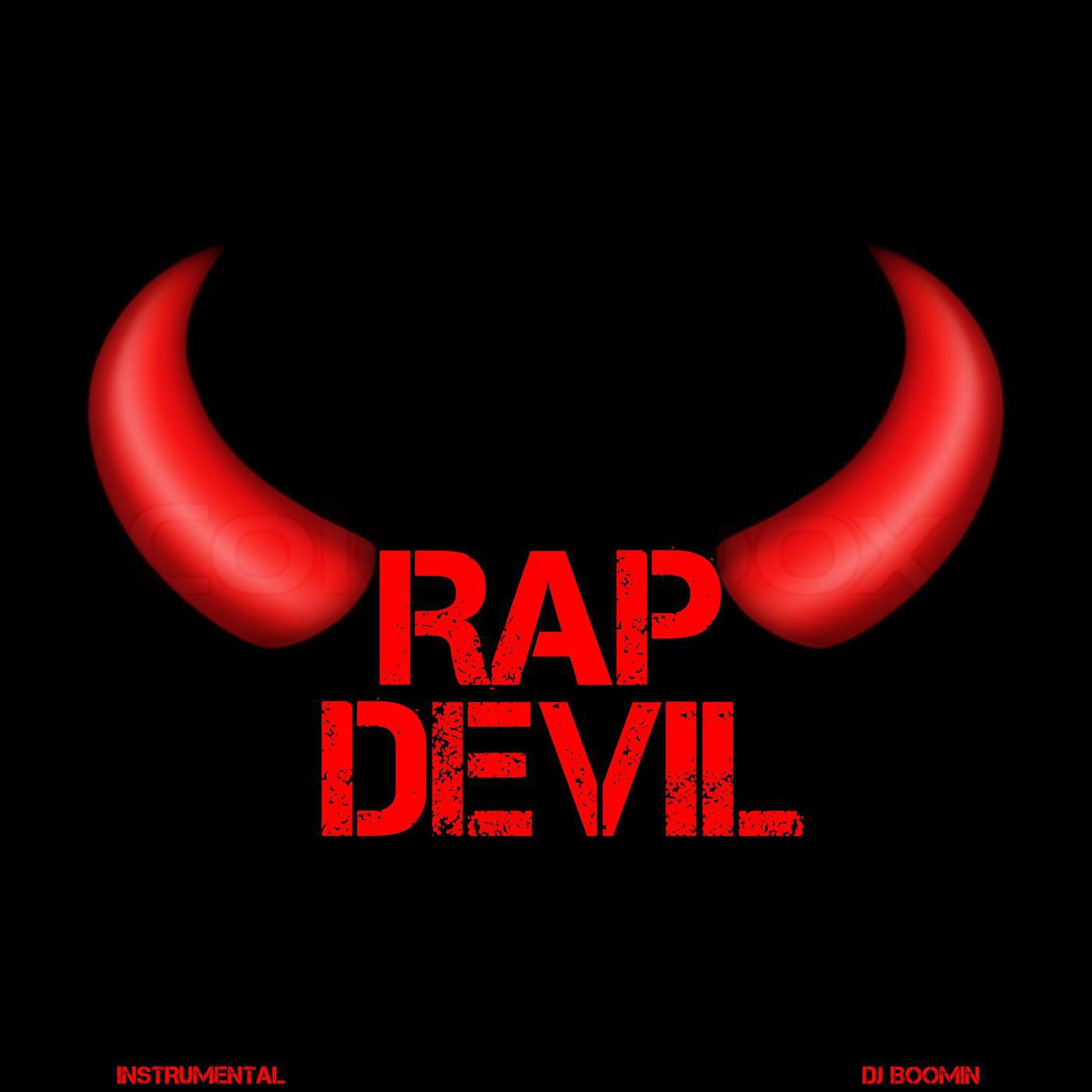 Rap Devil (Instrumental)