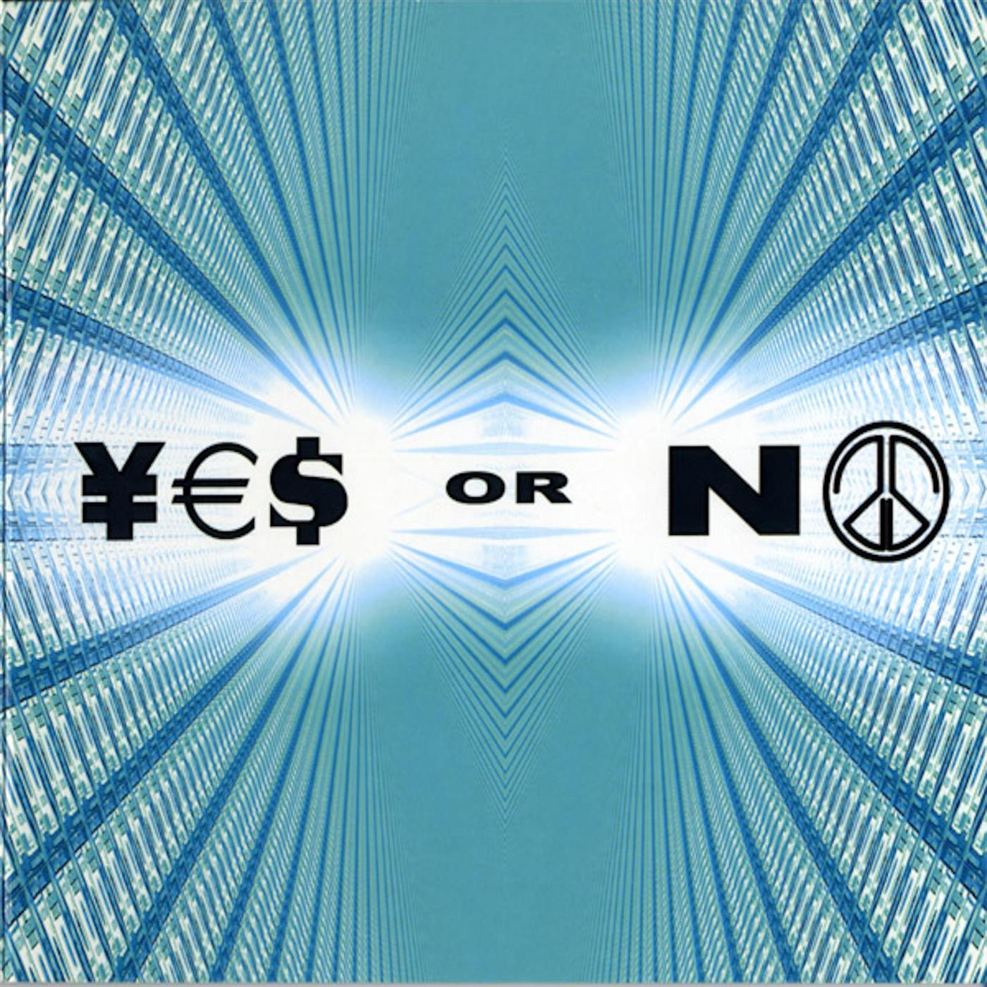 VA - Yes or No - Vertigo Records