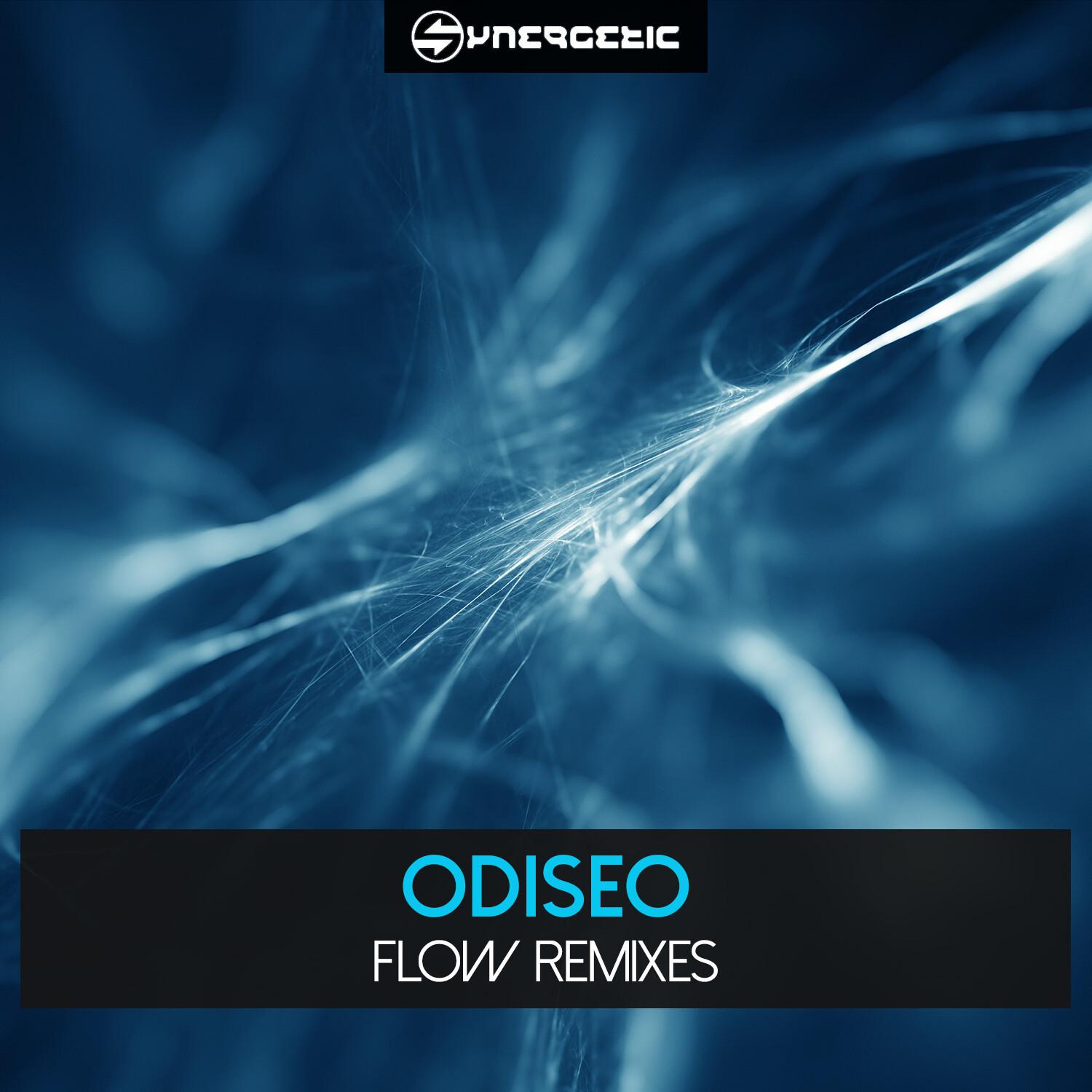 Flow Remixes