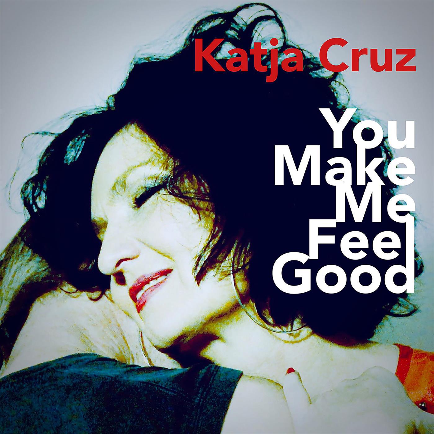 You make me feel good