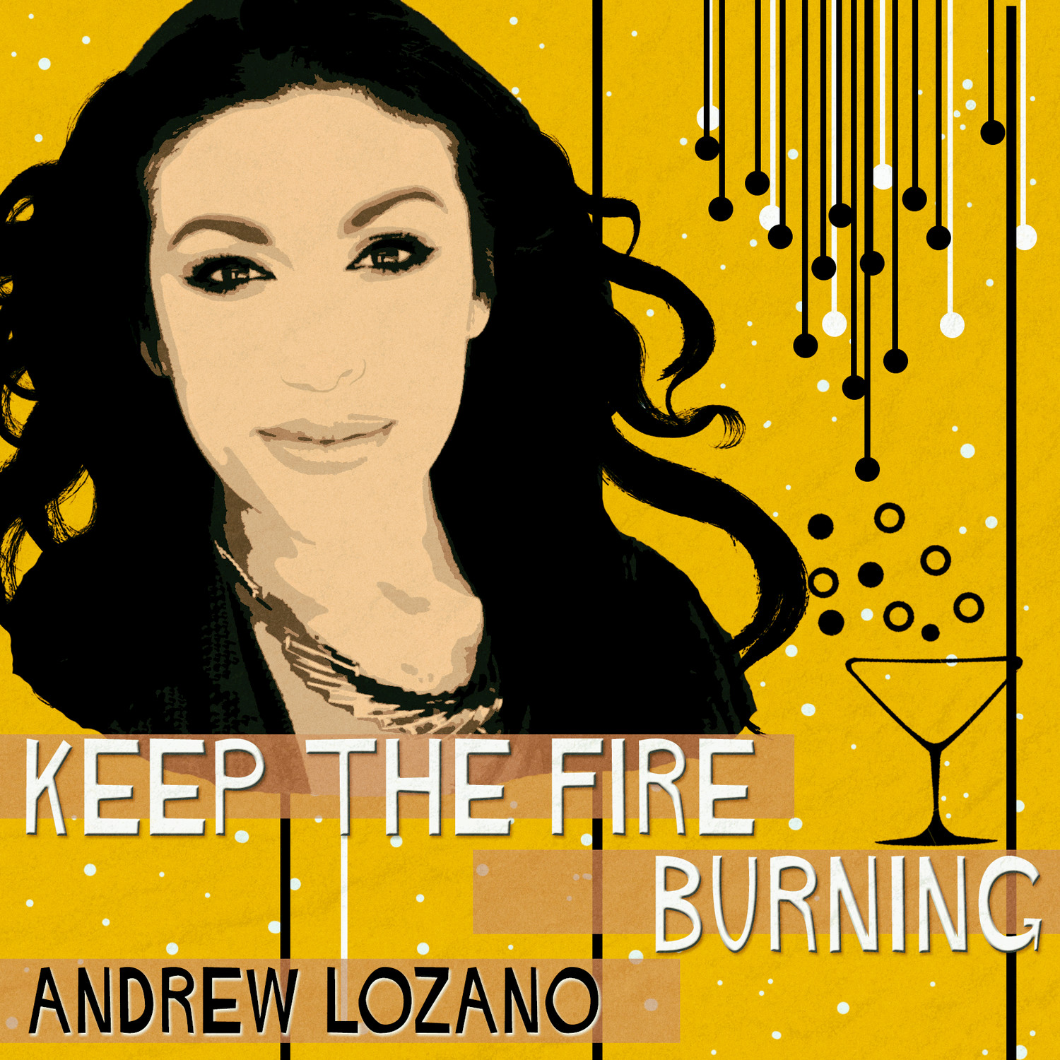 Keep the Fire Burning