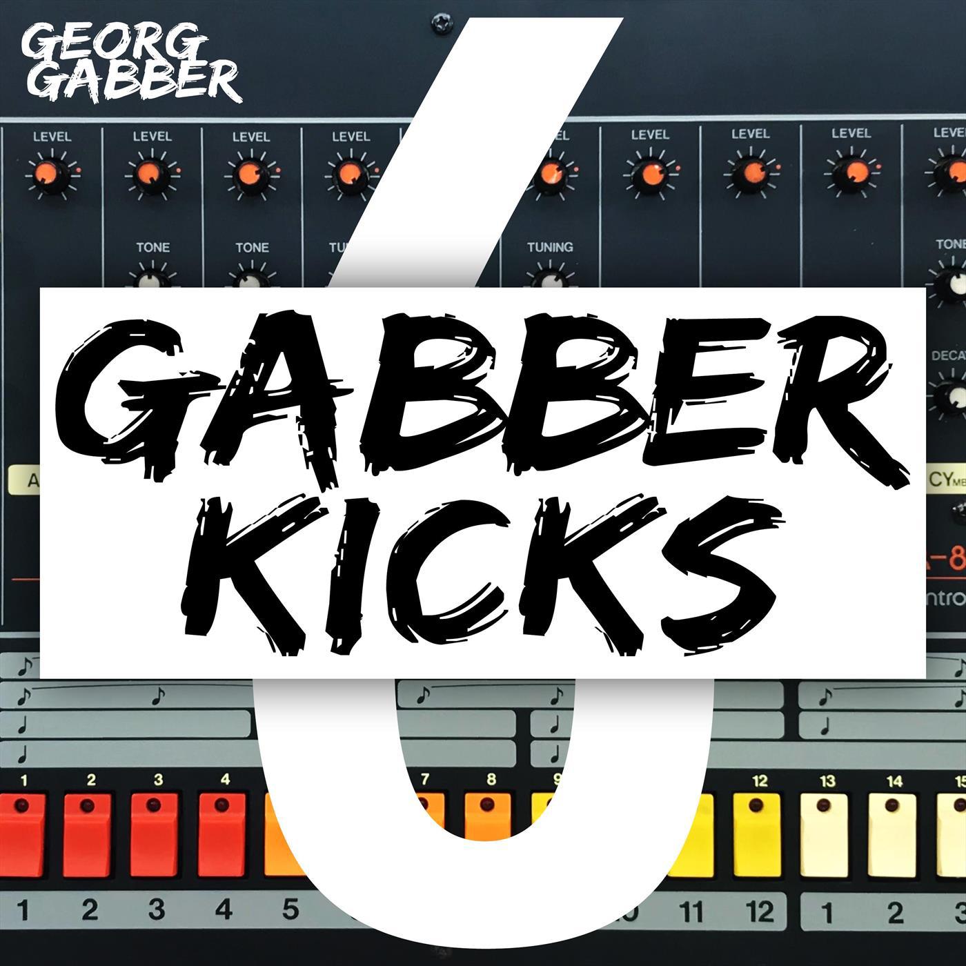 Epic Gabber Kicks 142