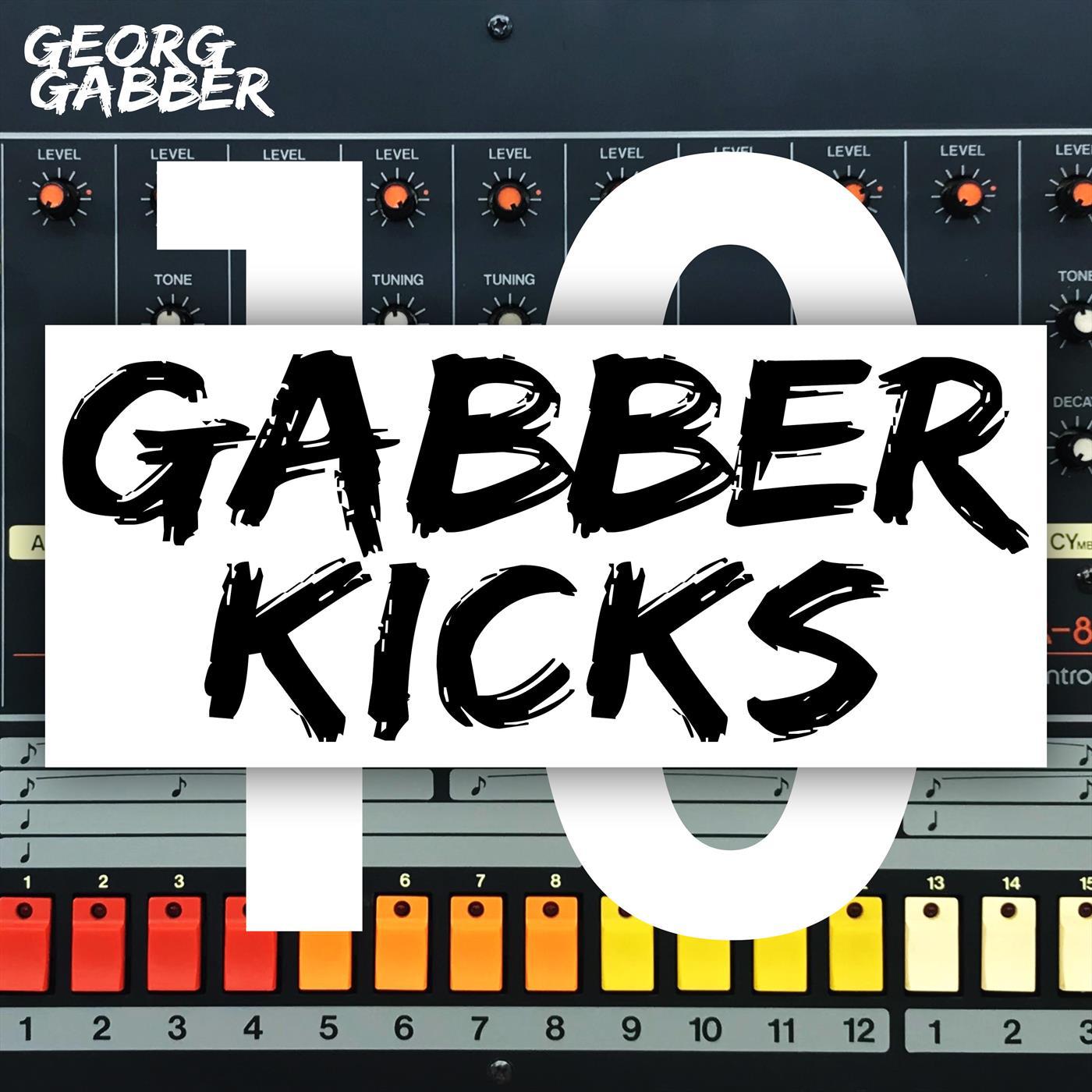 Epic Gabber Kicks 227