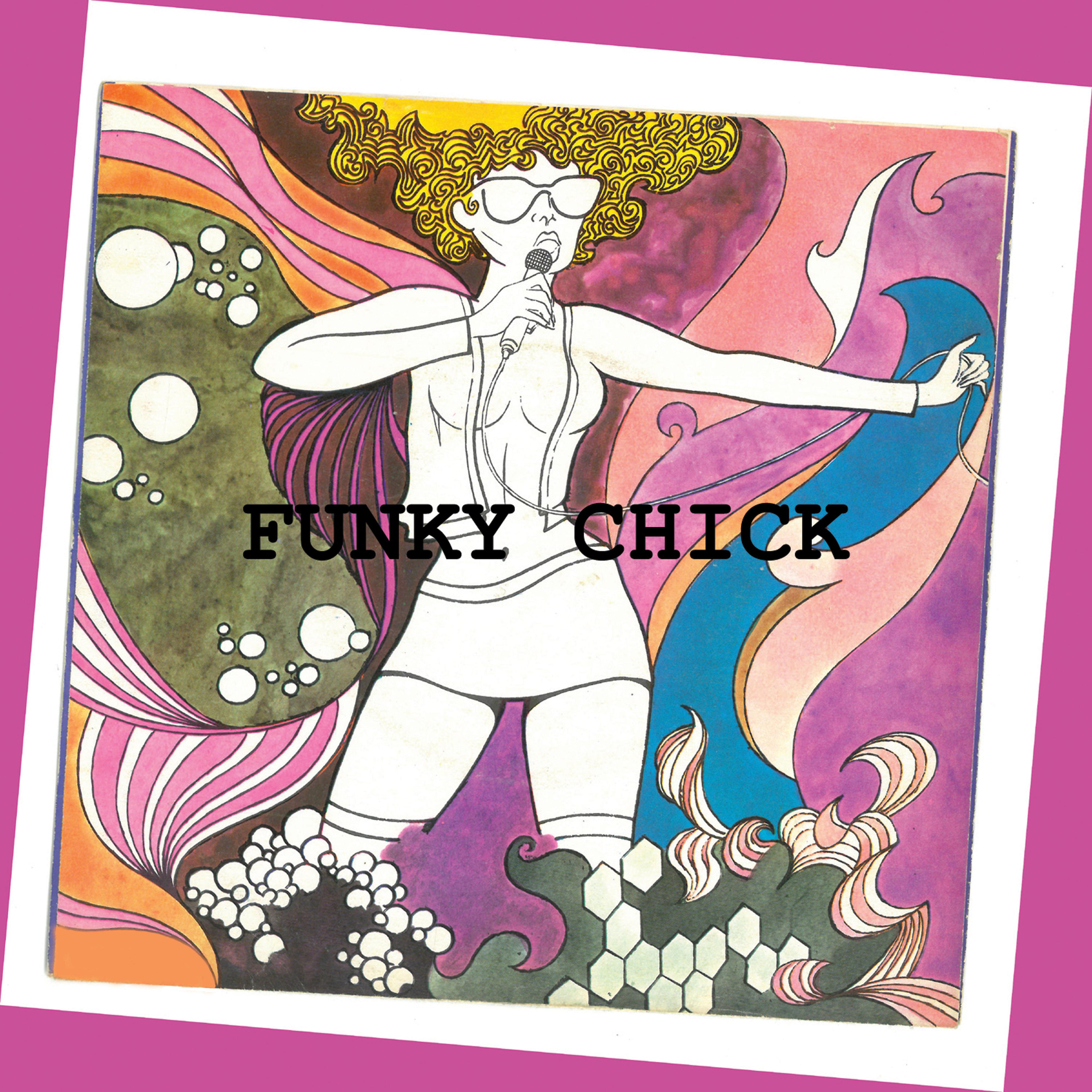 Funky Chick