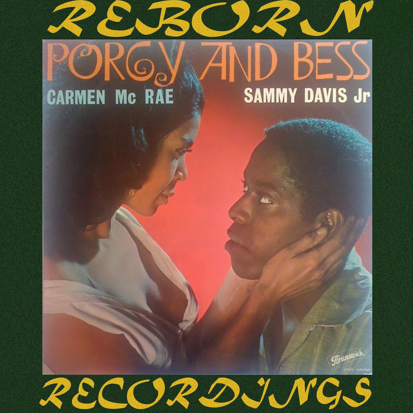 Porgy And Bess