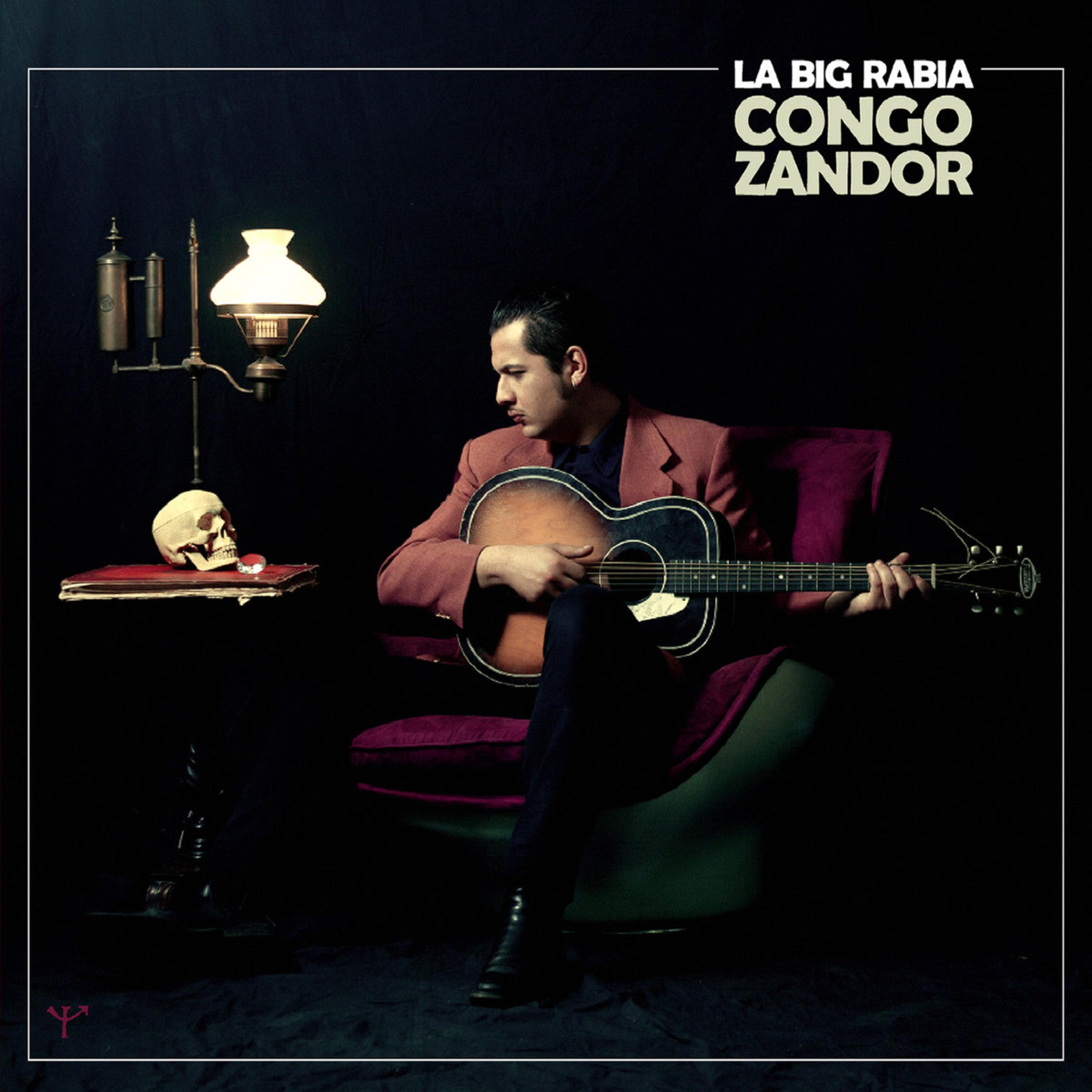 Congo Zandor