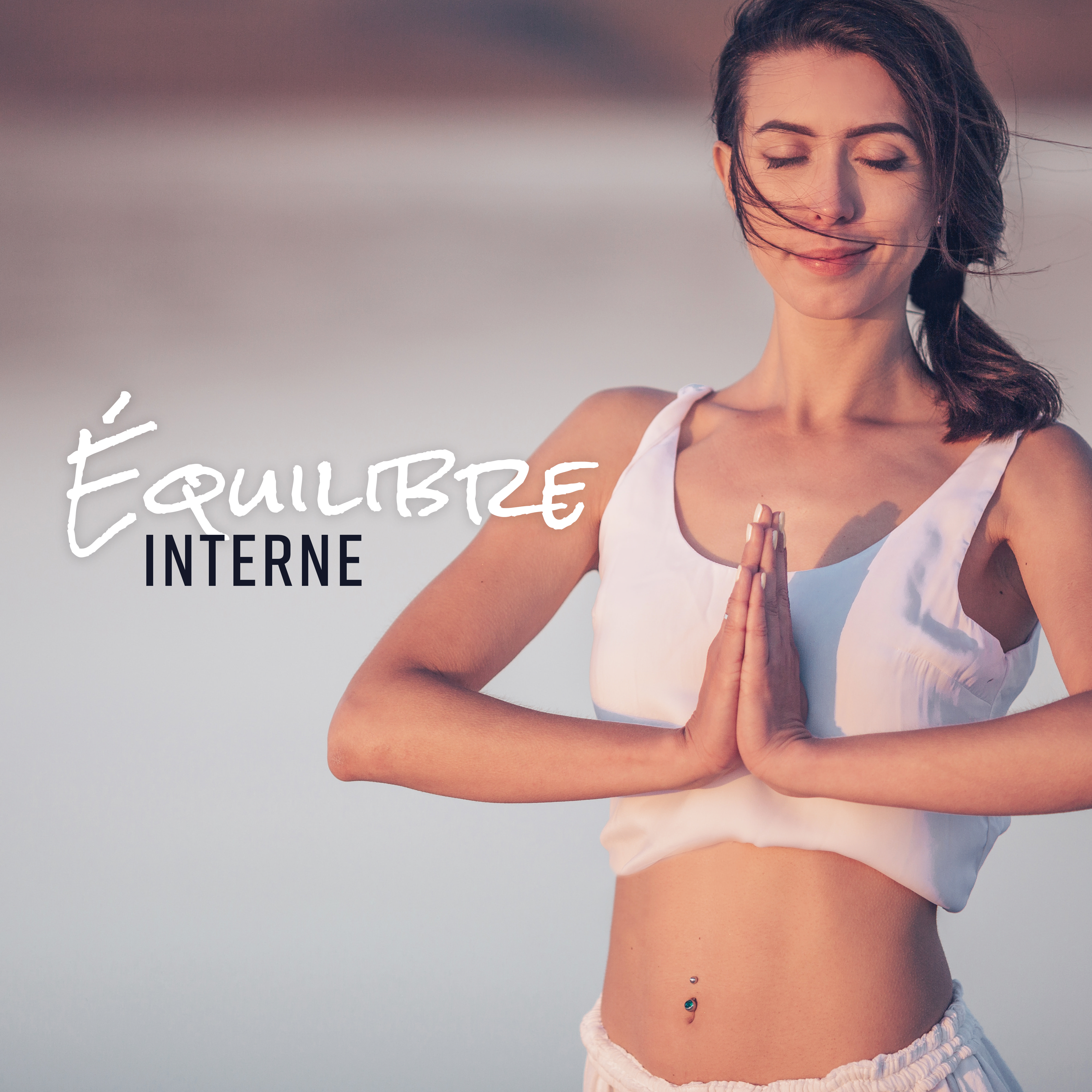 Équilibre Interne: Musique pour la Méditation